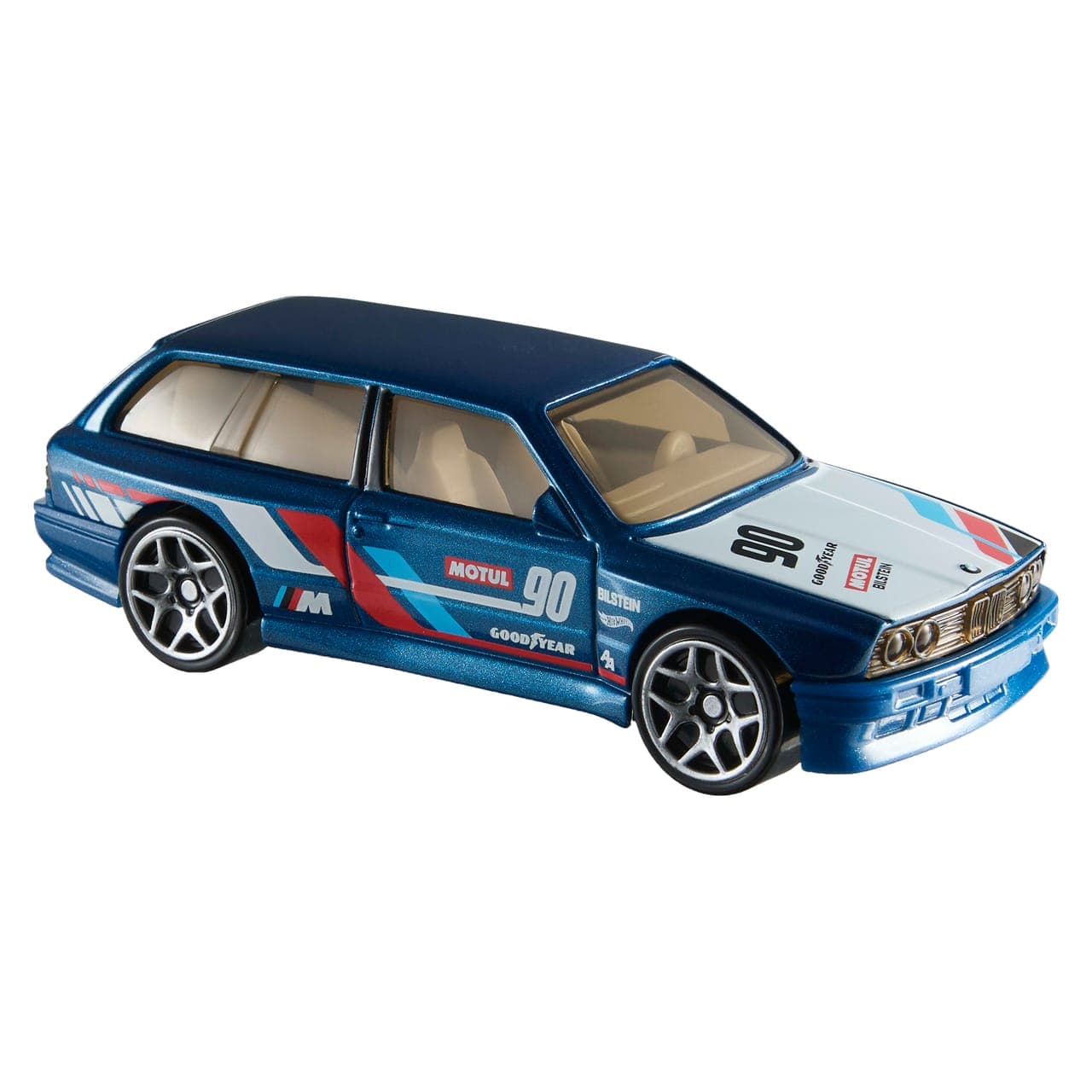 2024 BMW M3 Wagon 6