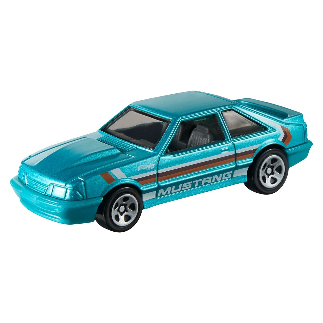 1992 Ford Mustang Foxbody