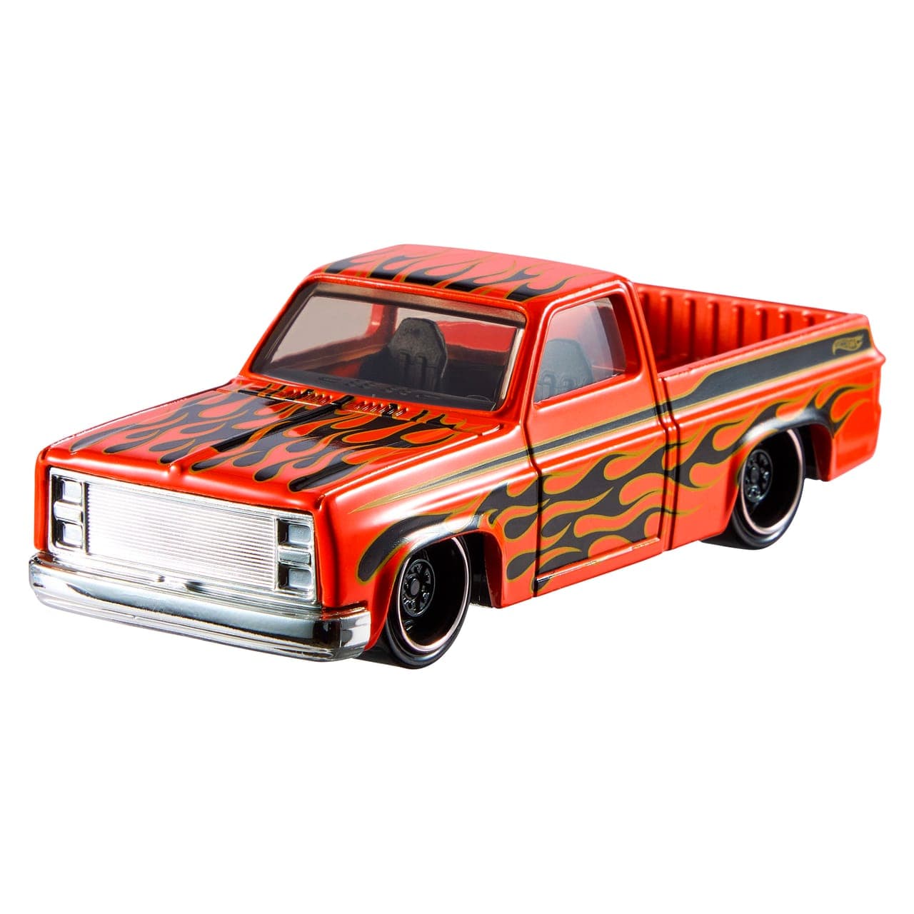 '83 Chevy Silverado
