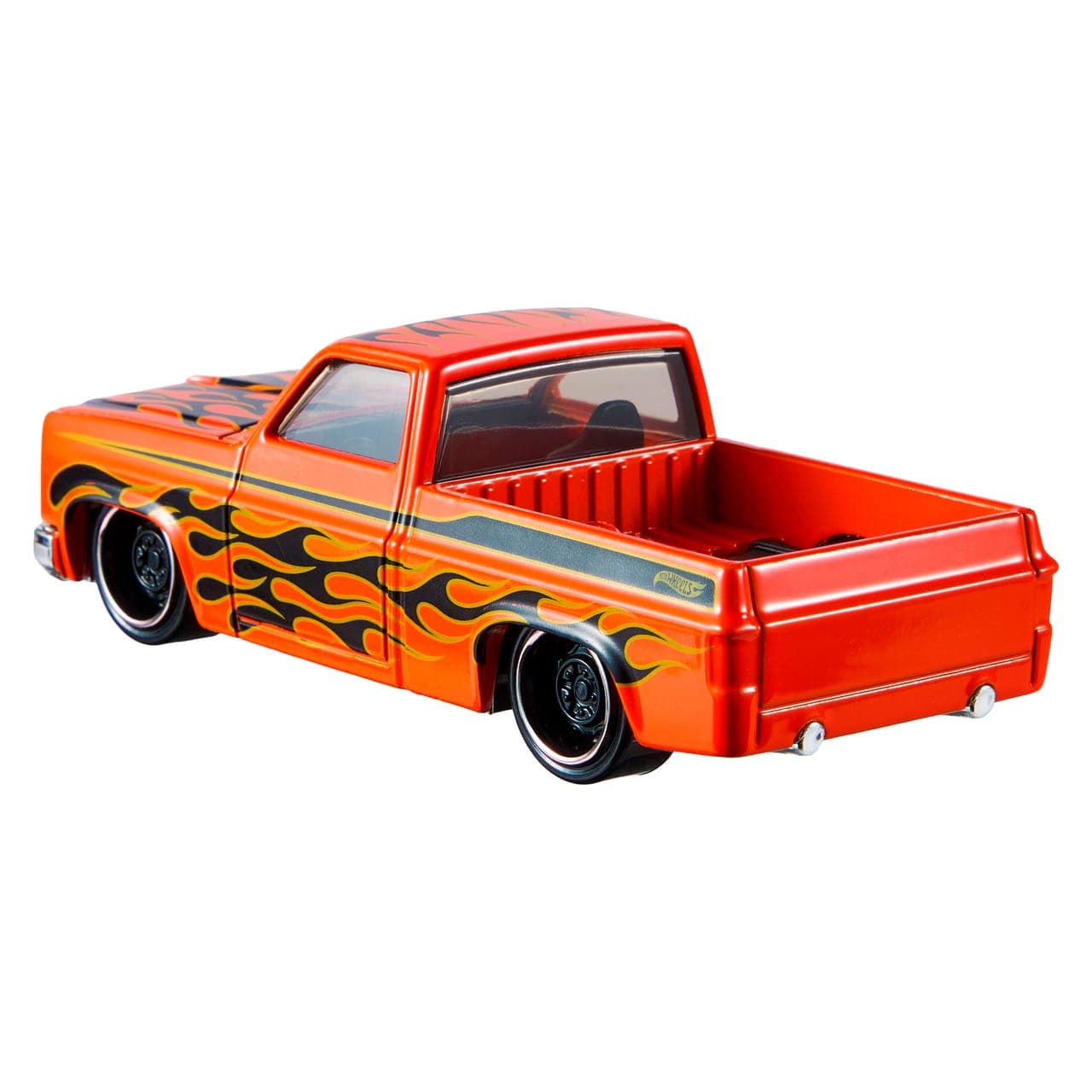 '83 Chevy Silverado 3