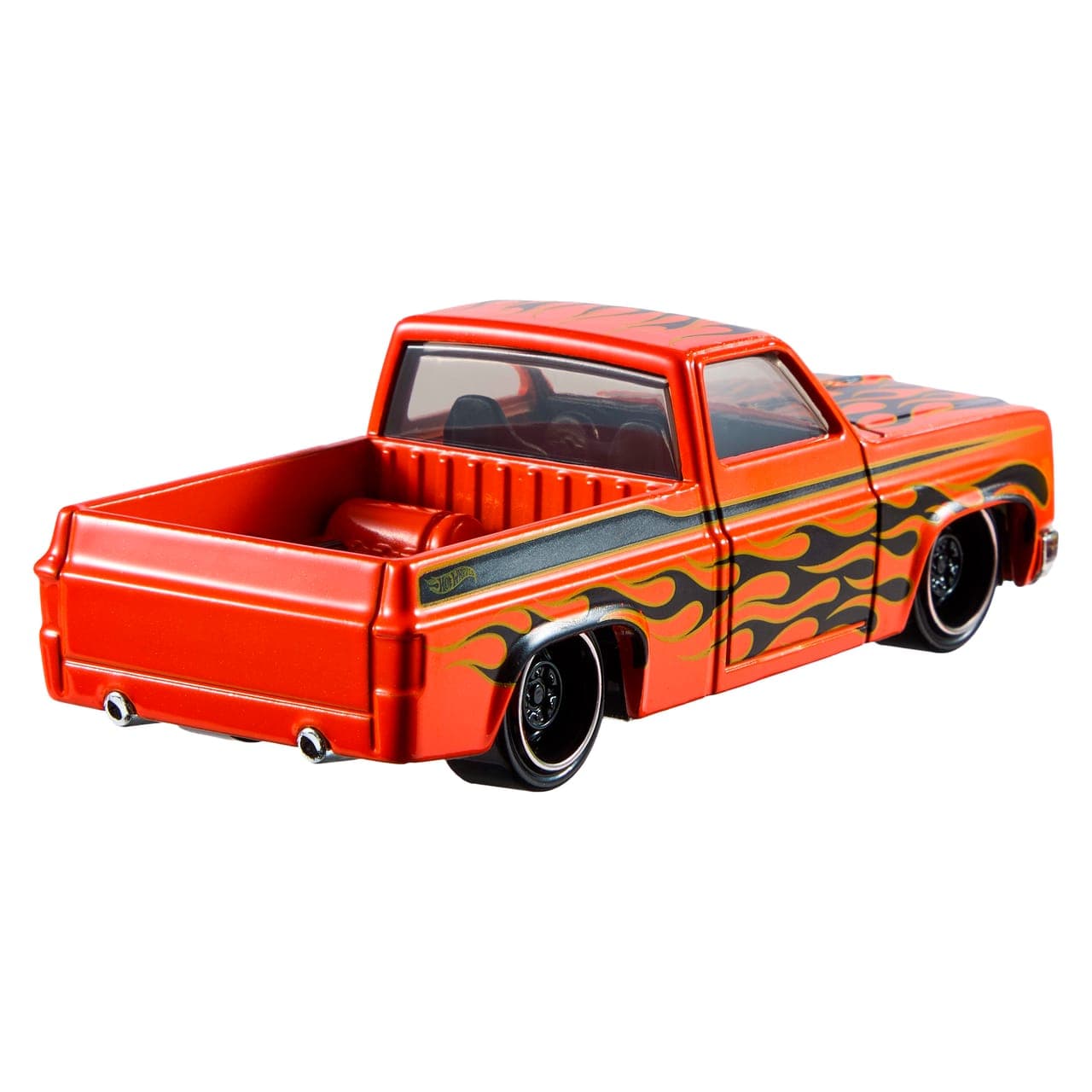 '83 Chevy Silverado 4