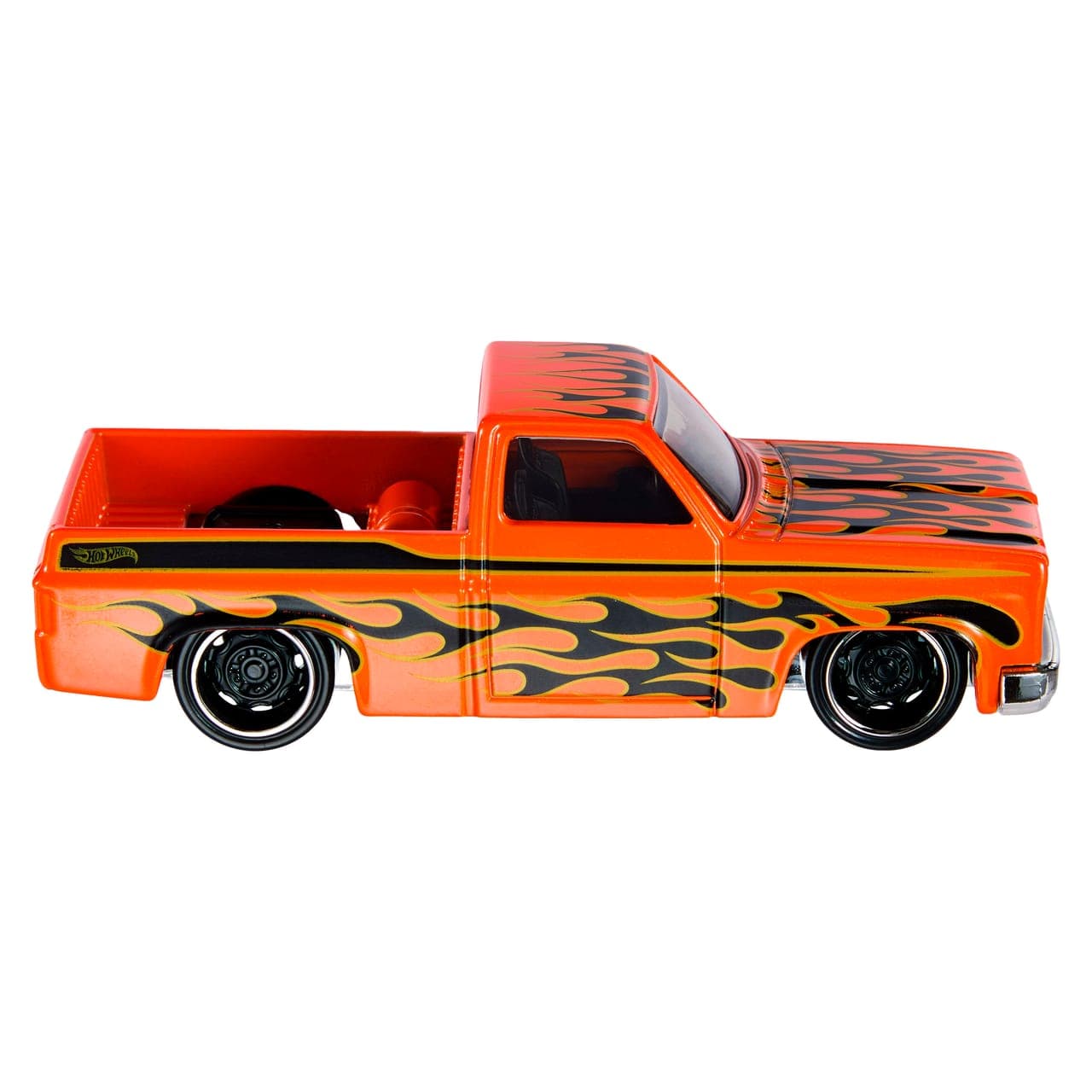 '83 Chevy Silverado 5