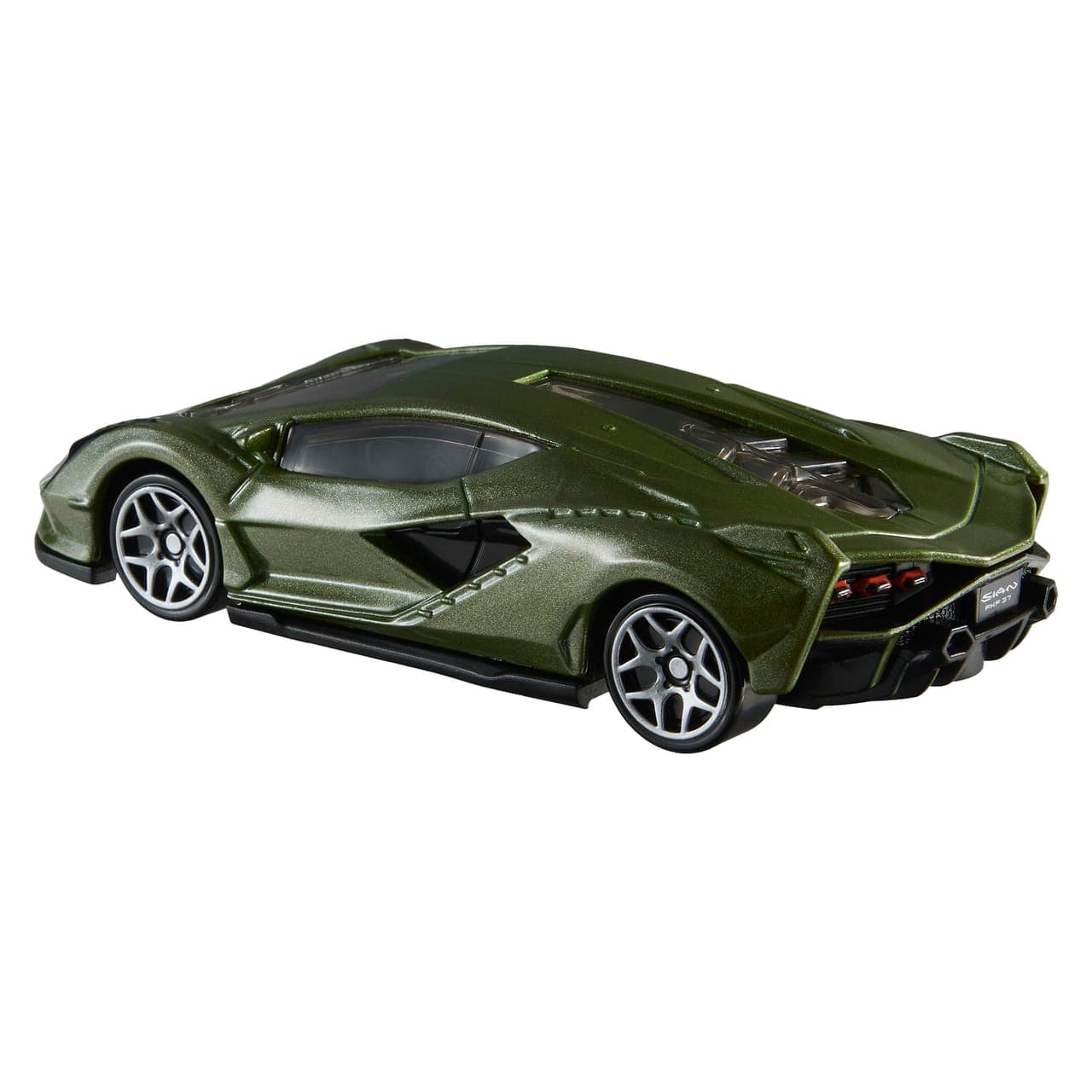 Lamborghini Sián FKP 37 3