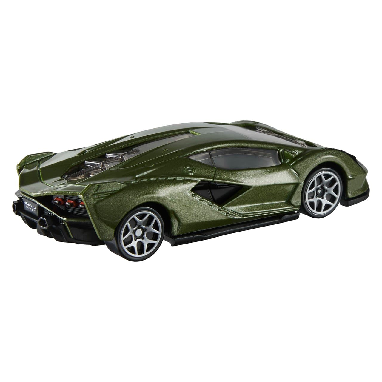 Lamborghini Sián FKP 37 4