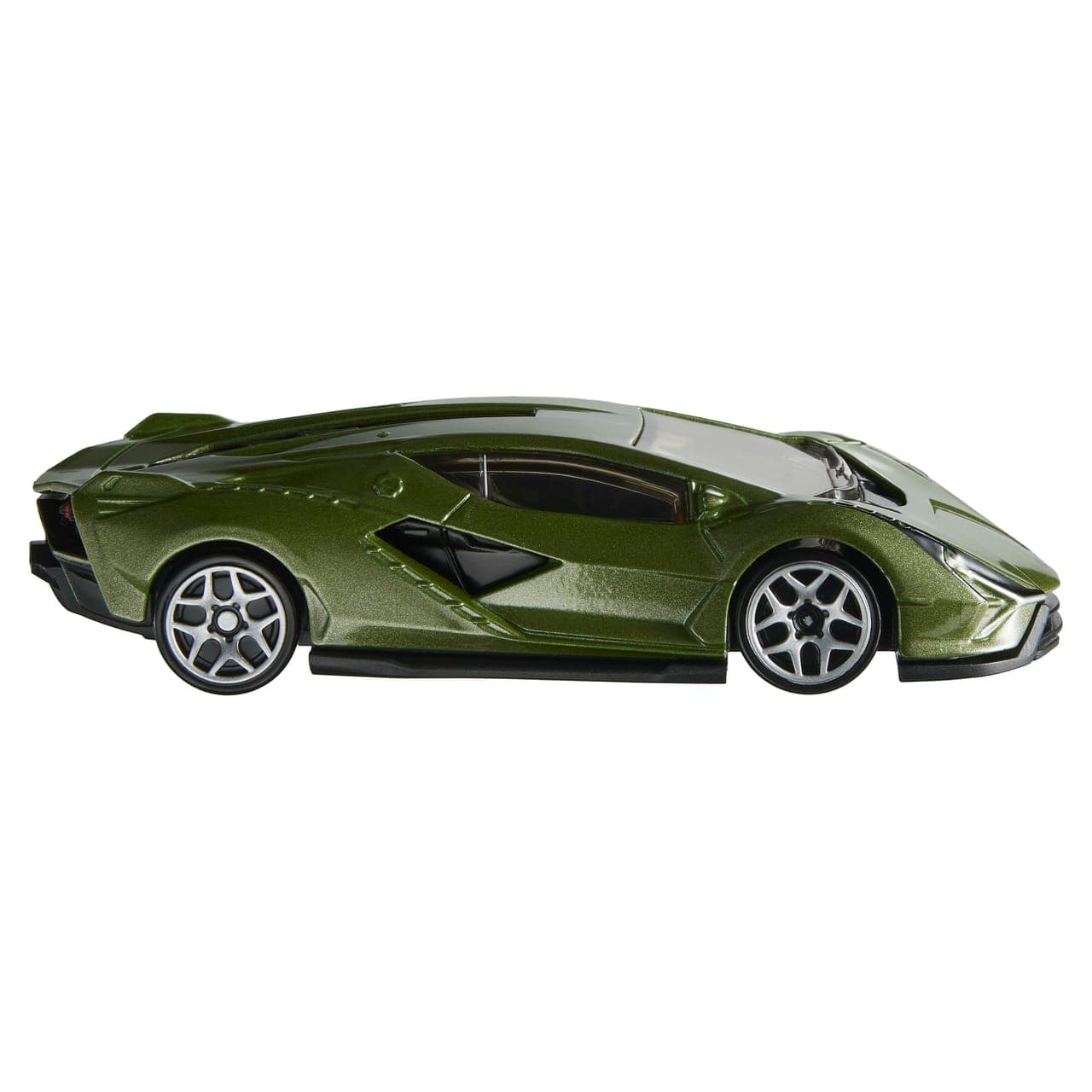 Lamborghini Sián FKP 37 5