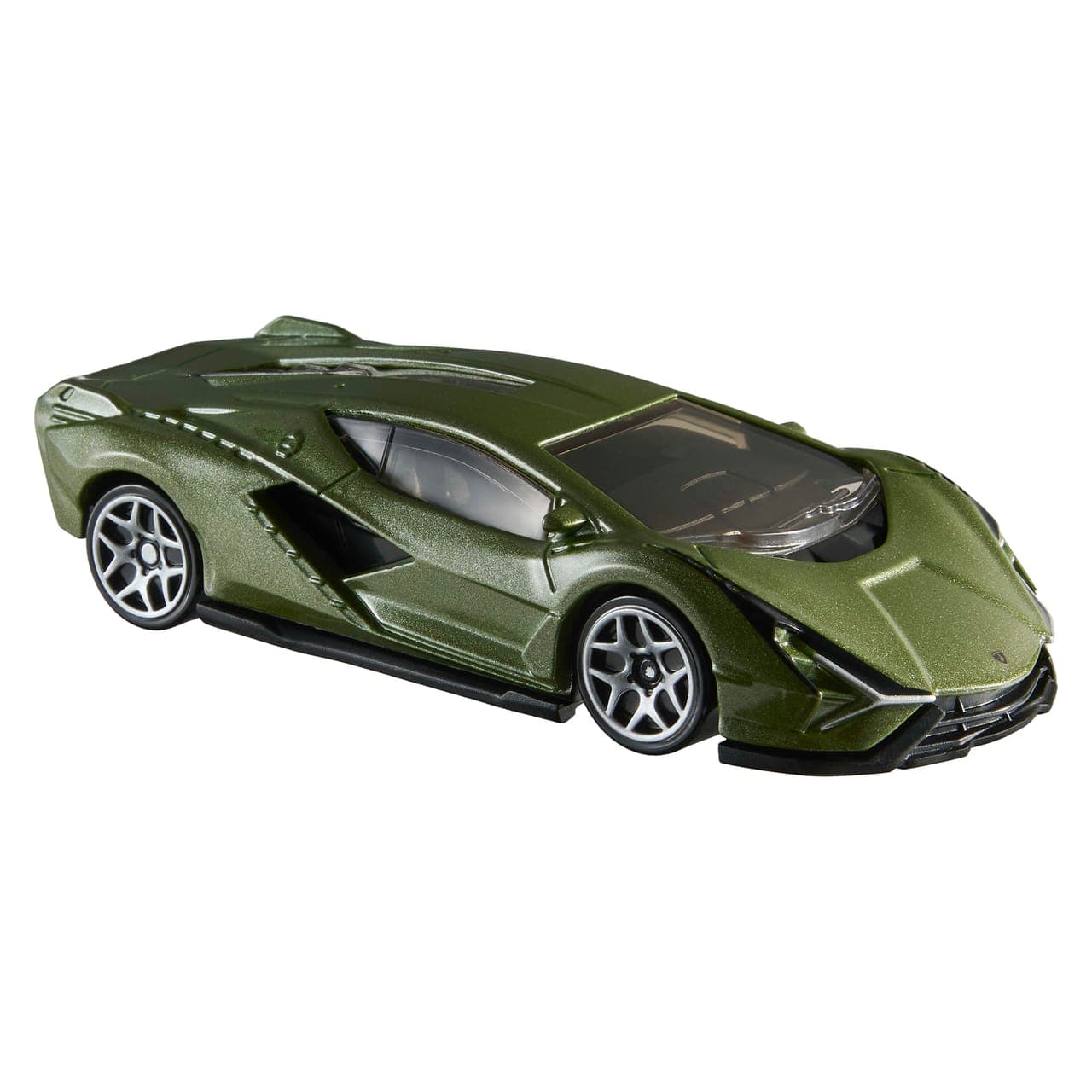Lamborghini Sián FKP 37 6