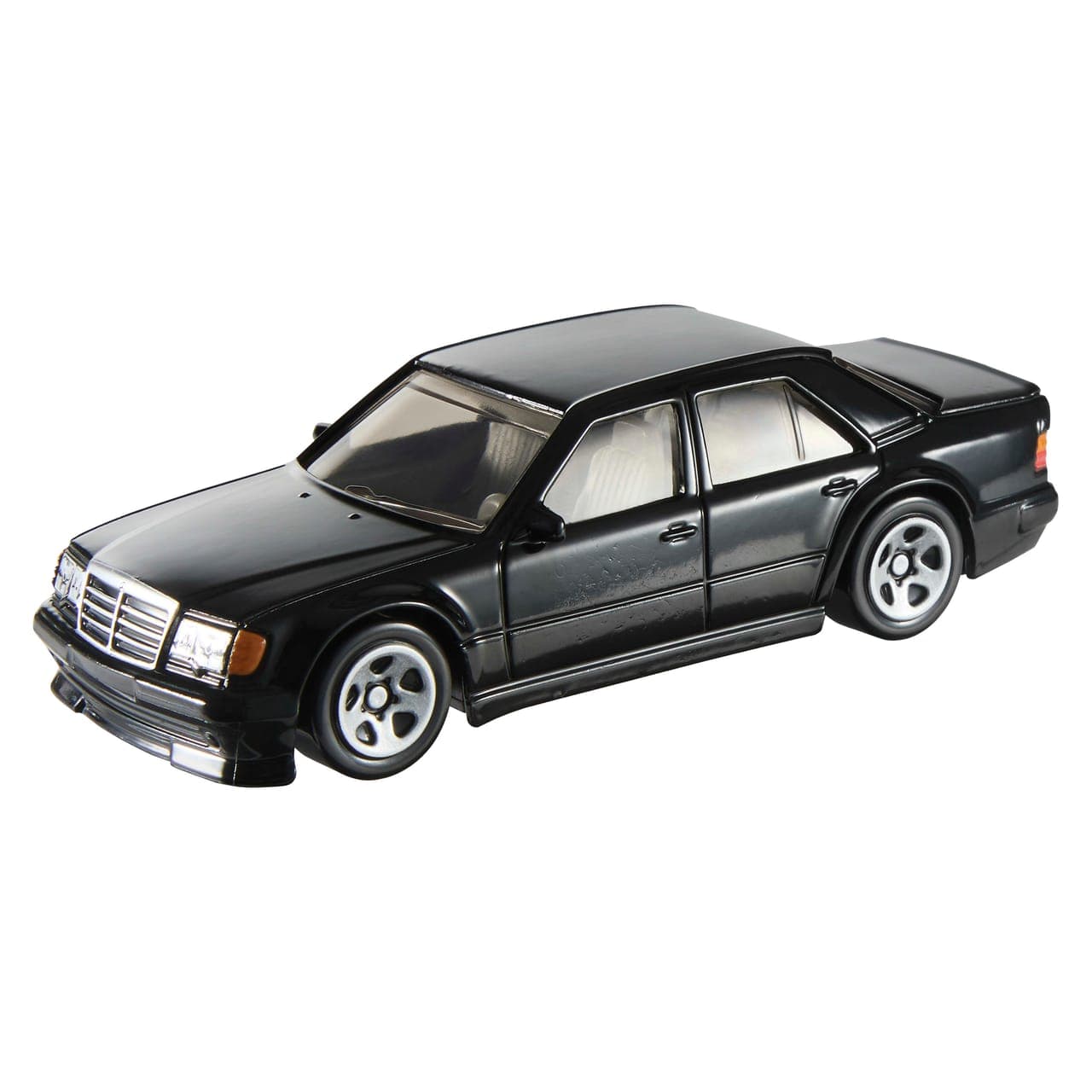 1991 Mercedes 500 E