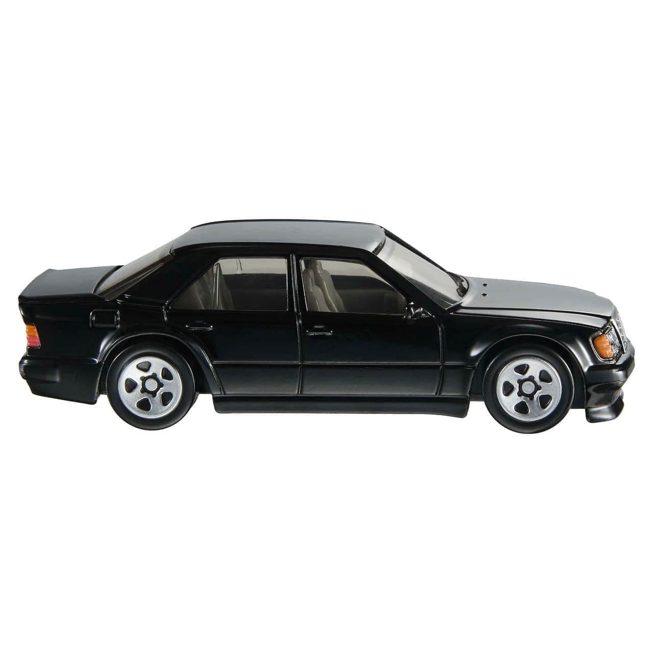 1991 Mercedes 500 E 5