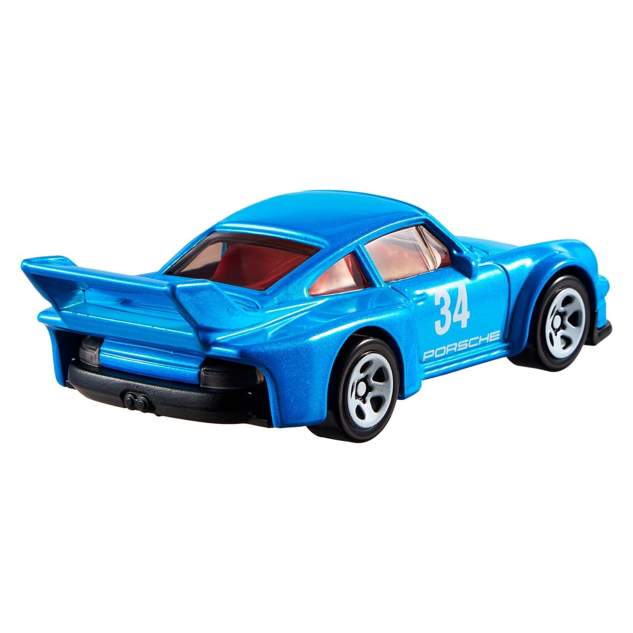 Porsche 934.5 4