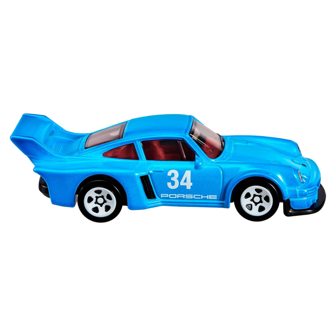 Porsche 934.5 5