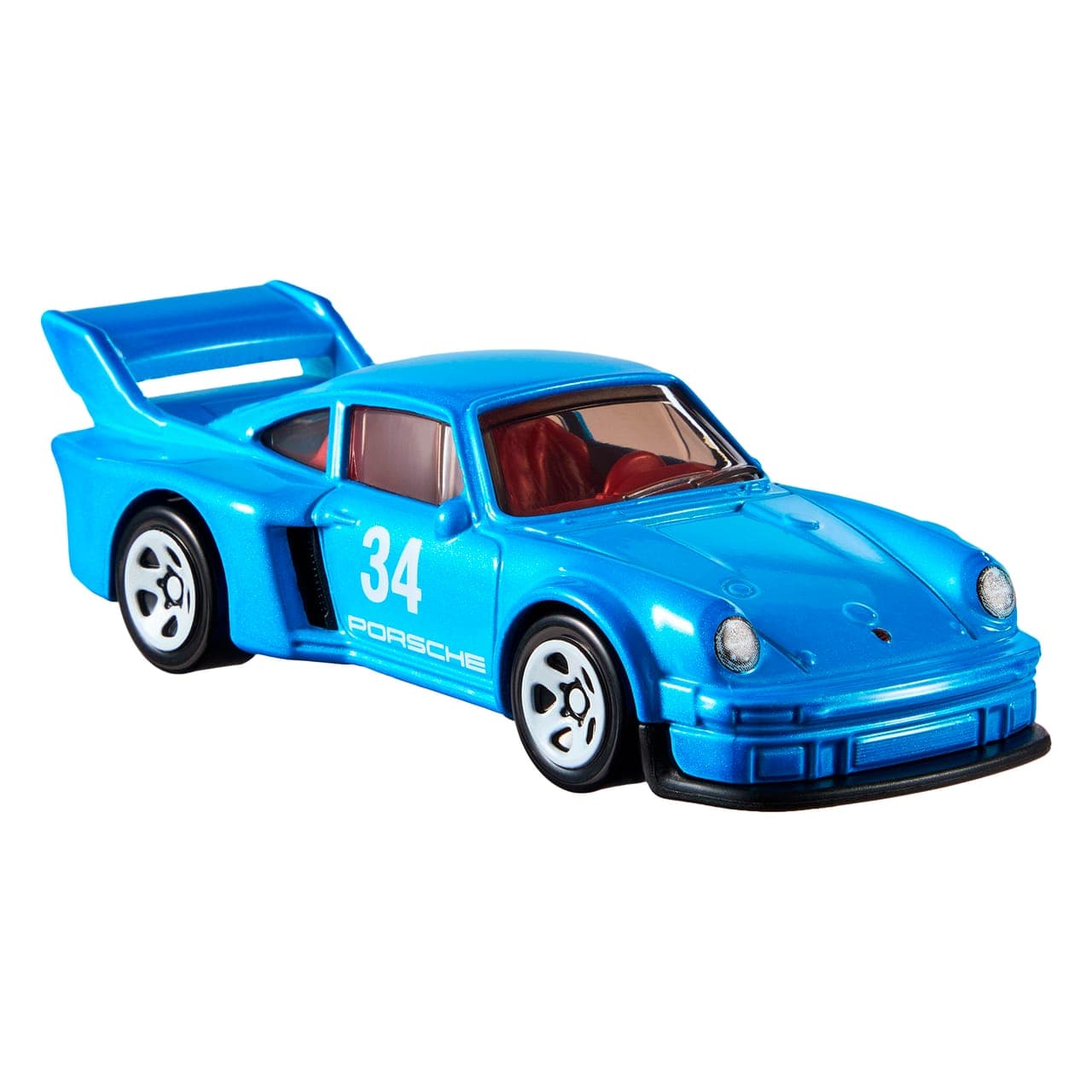 Porsche 934.5 6