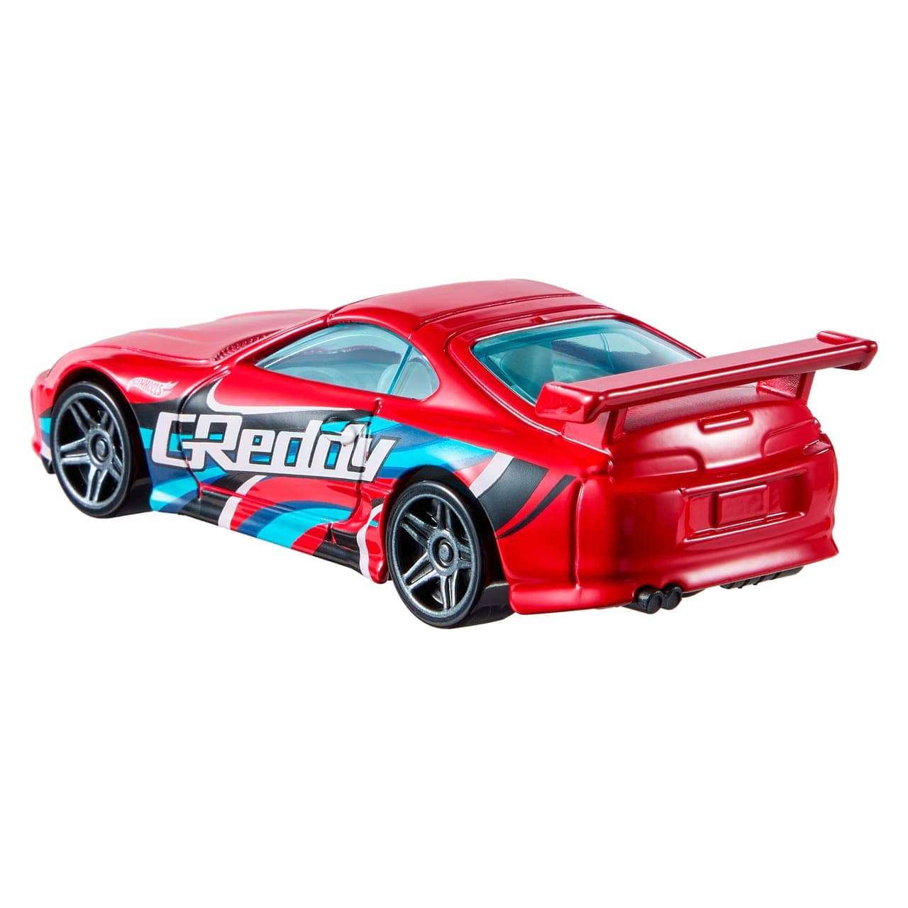 Toyota Supra 3