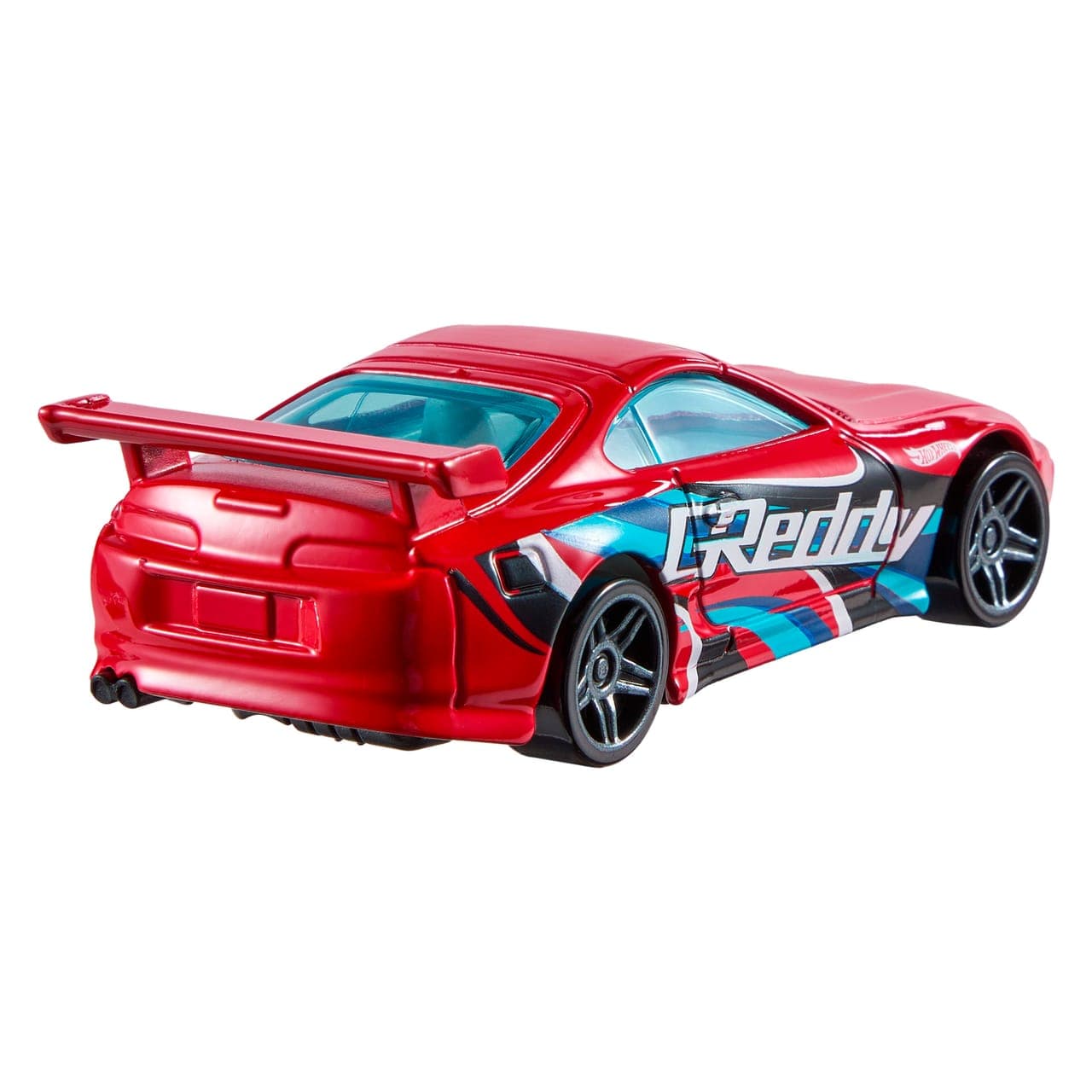 Toyota Supra 4