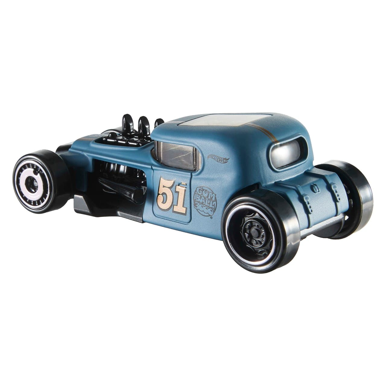 Mod Rod 3