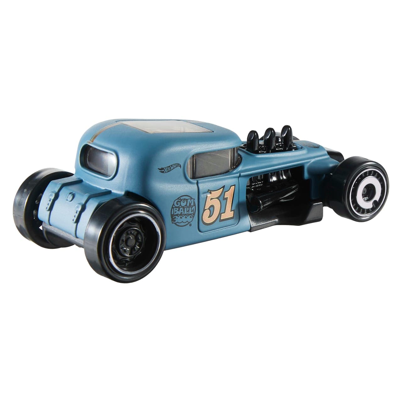 Mod Rod 4