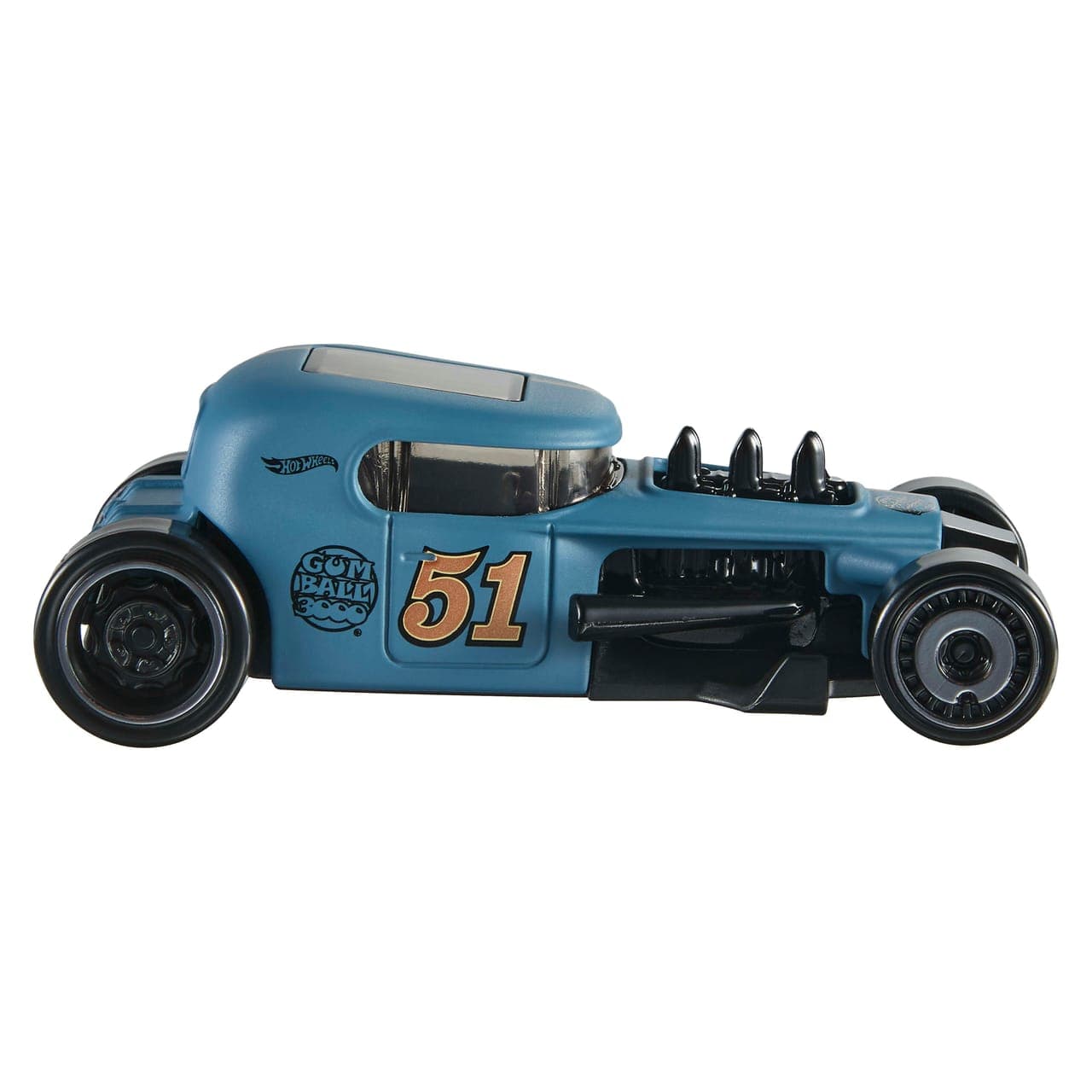Mod Rod 5