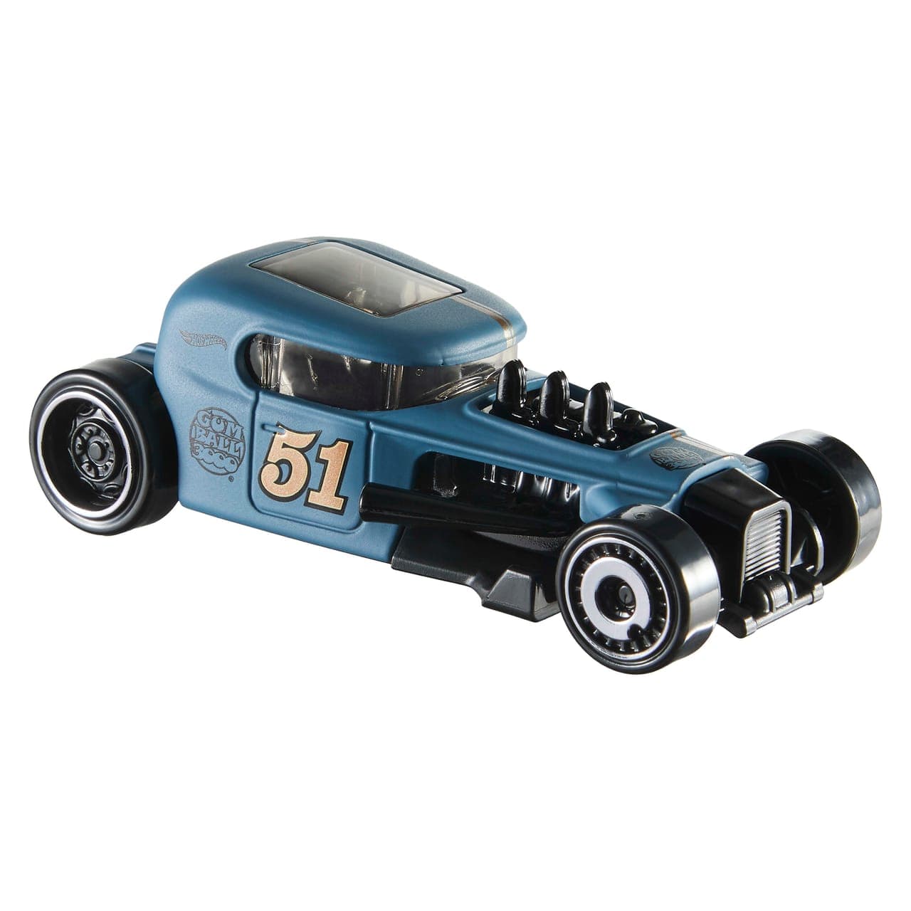 Mod Rod 6