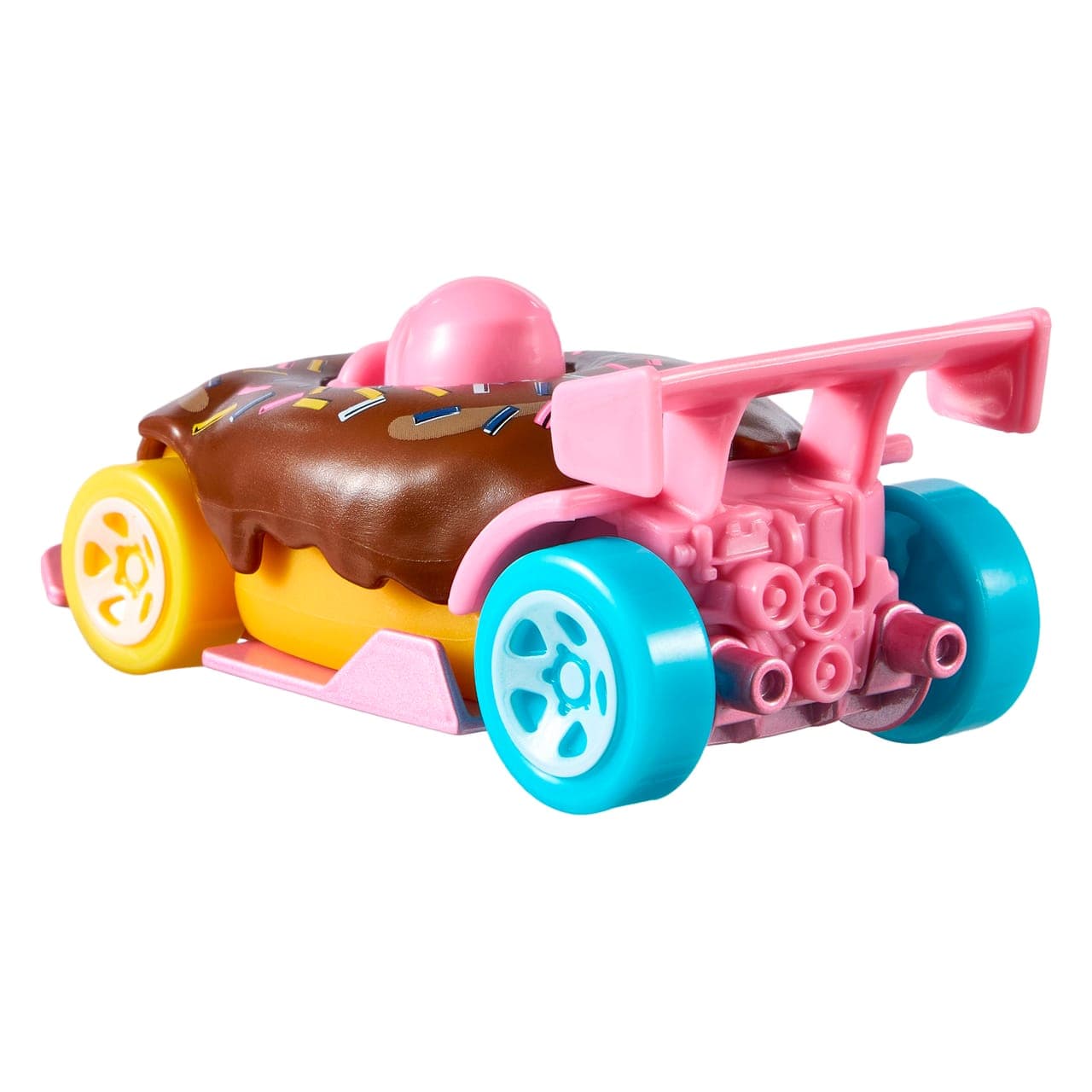 Donut Drifter 3