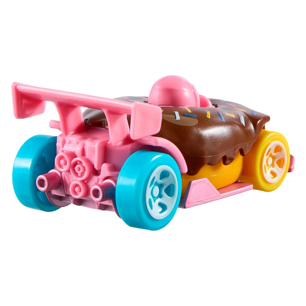 Donut Drifter 4