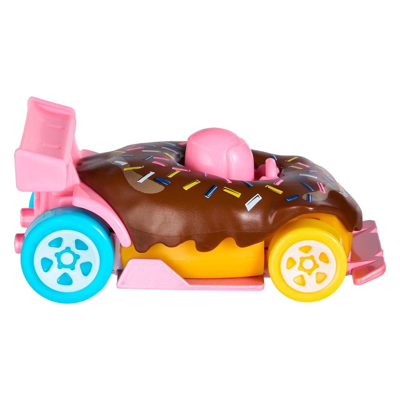Donut Drifter 5