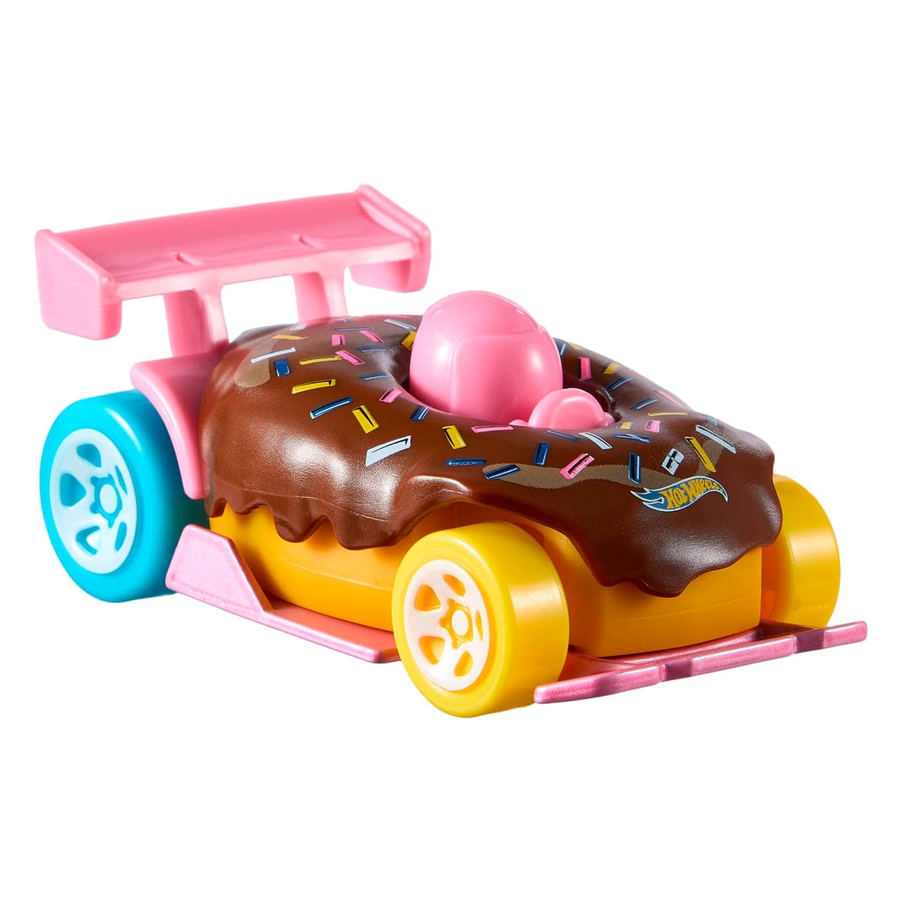 Donut Drifter 6
