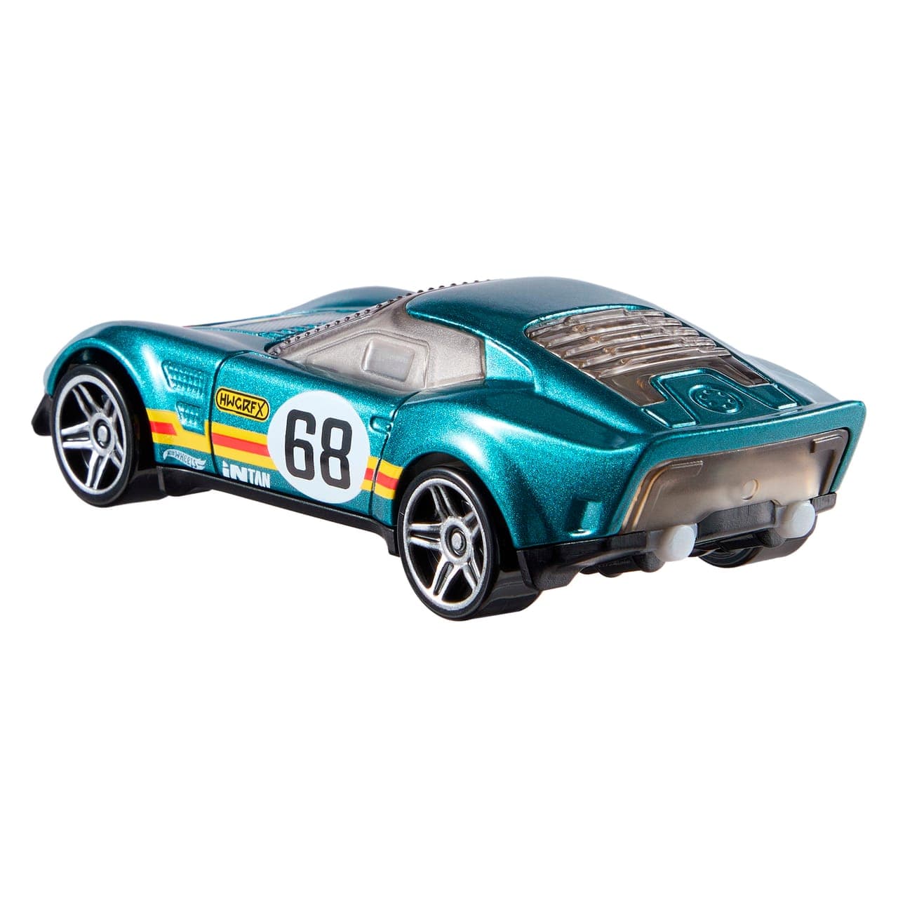 El Segundo Coupe 3