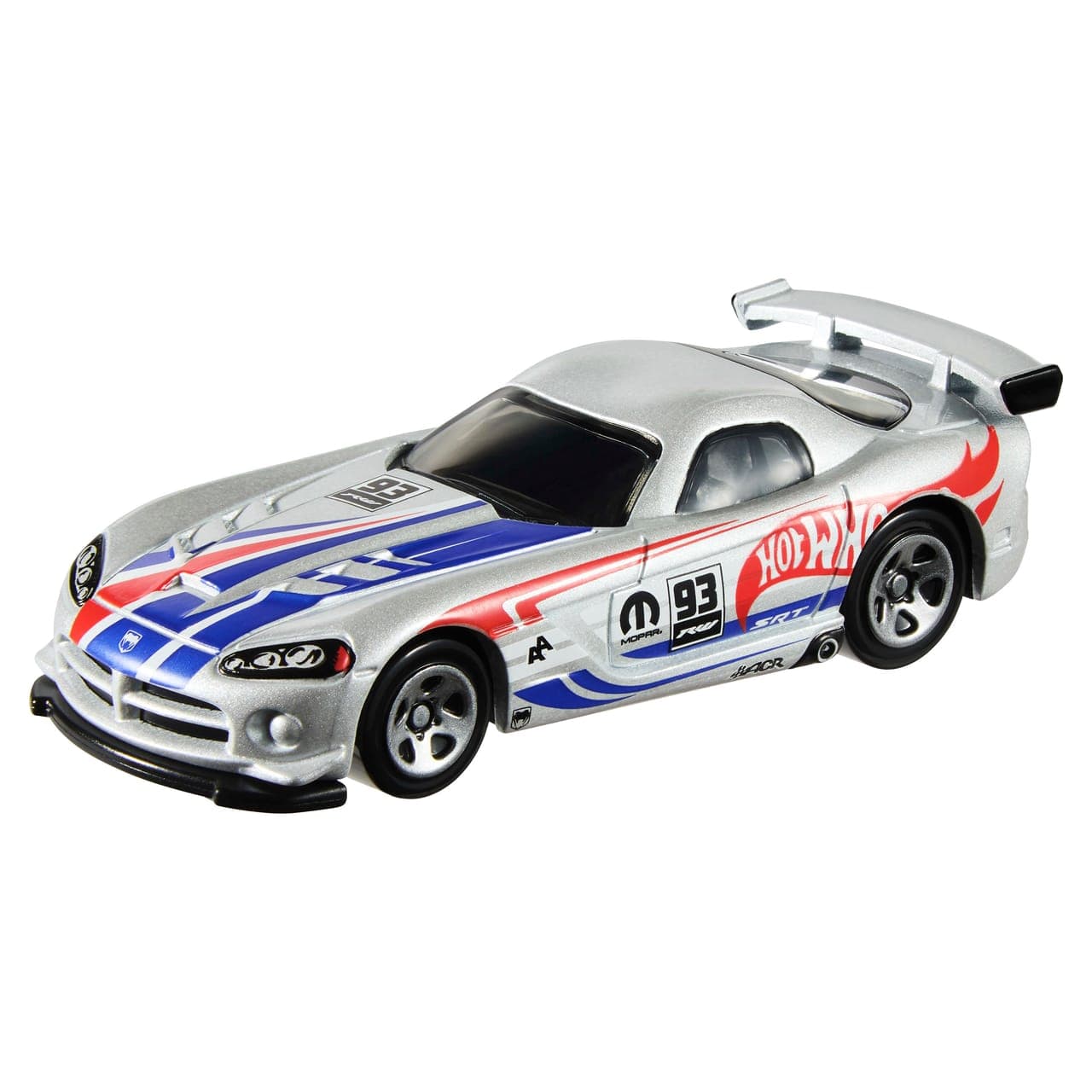 2008 Dodge Viper SRT10 ACR