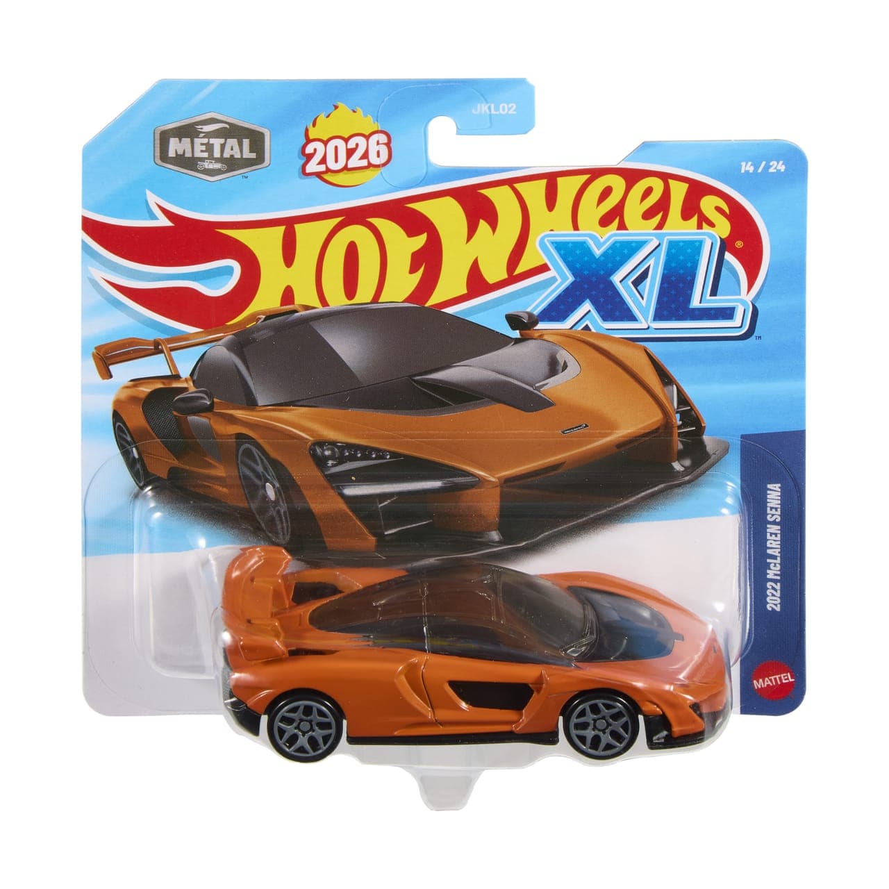 2022 McLaren Senna 2