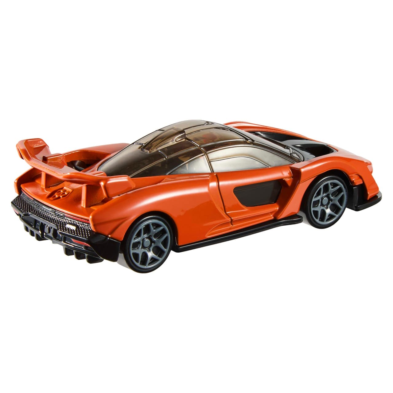 2022 McLaren Senna 3