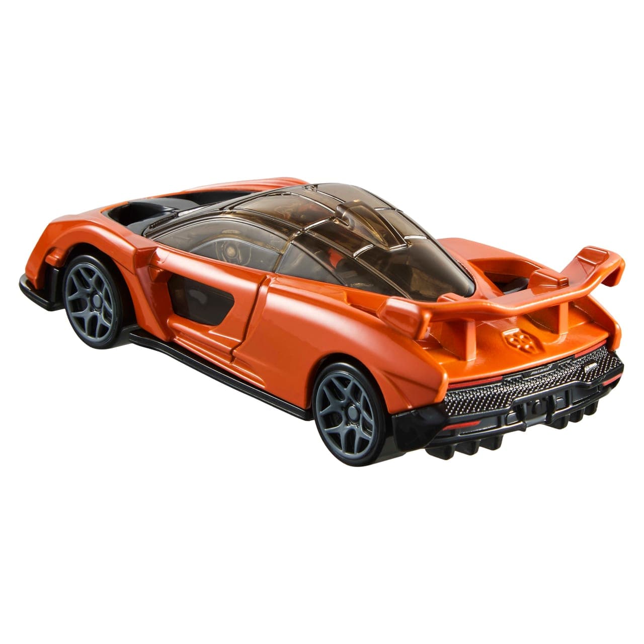 2022 McLaren Senna 4