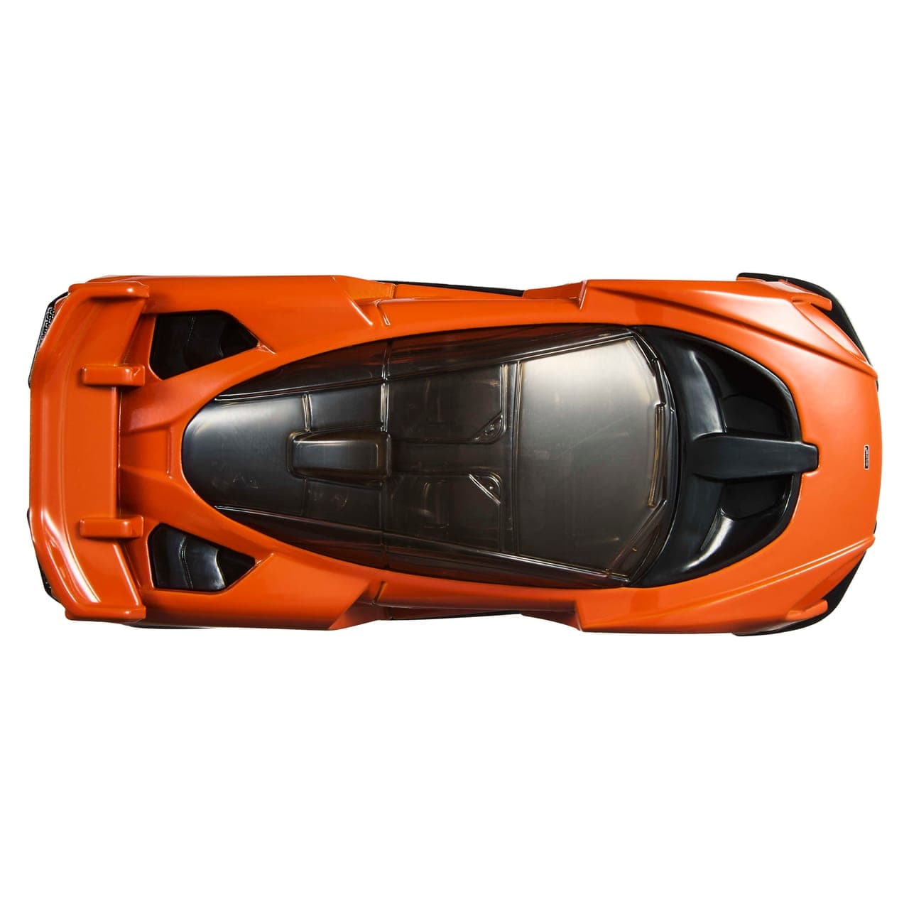 2022 McLaren Senna 5