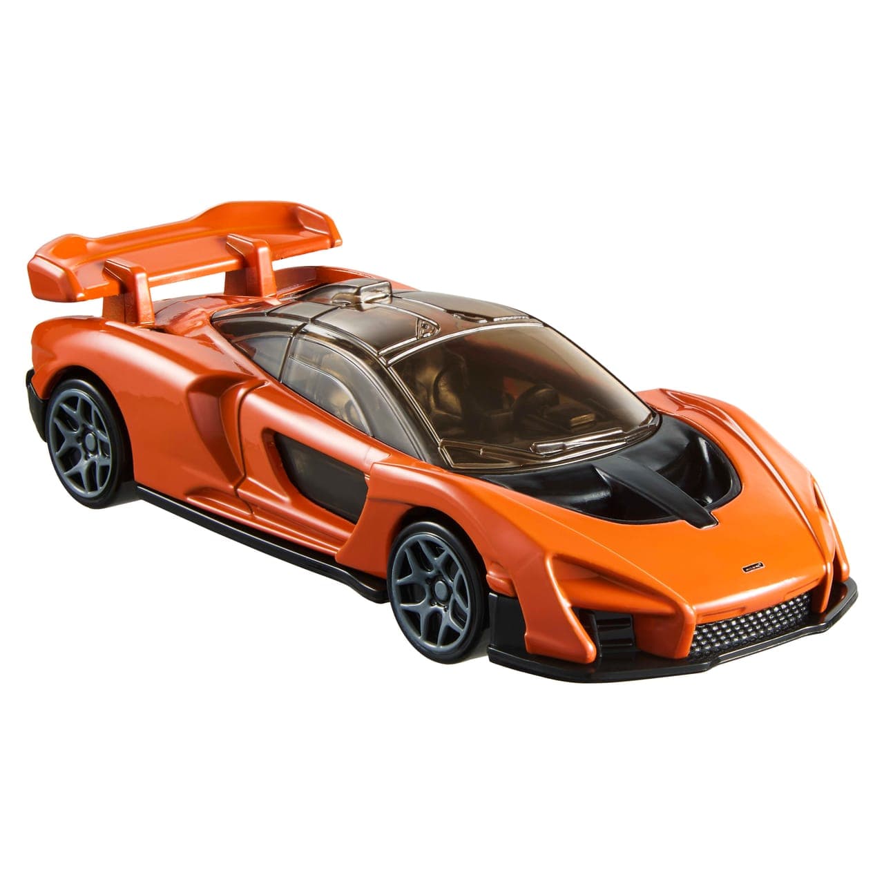 2022 McLaren Senna 6