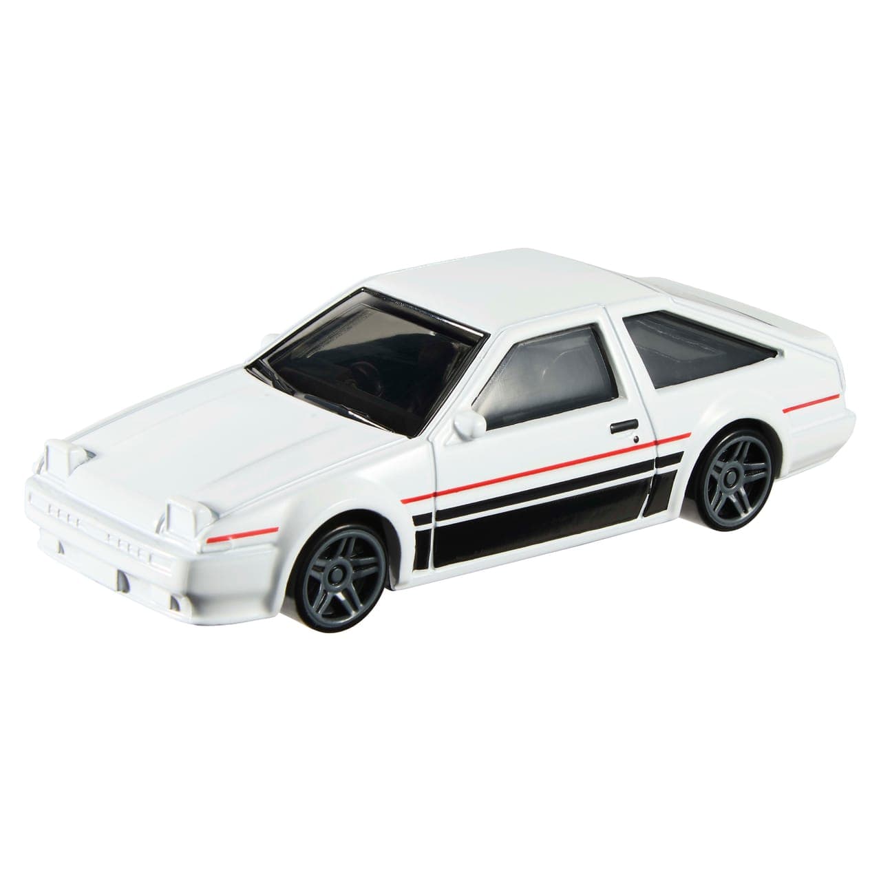 1987 Toyota AE86 Sprinter Trueno
