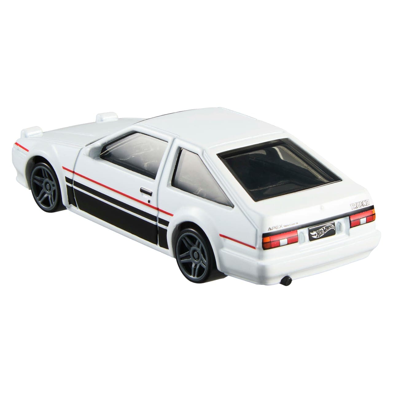 1987 Toyota AE86 Sprinter Trueno 3