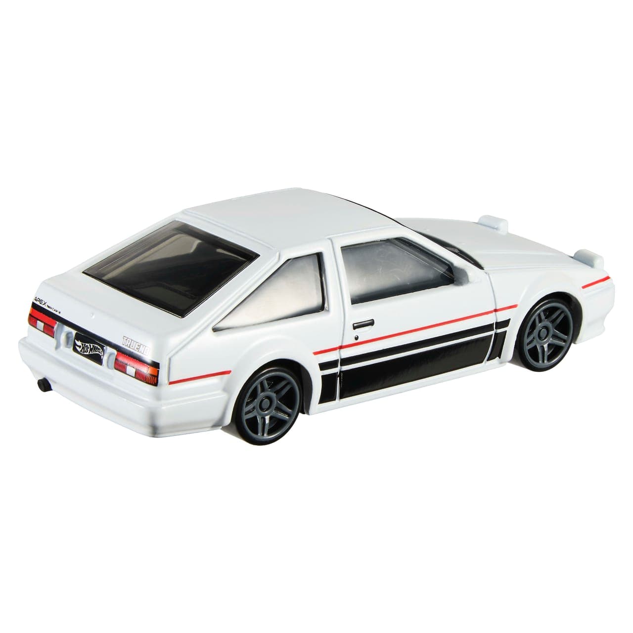 1987 Toyota AE86 Sprinter Trueno 4