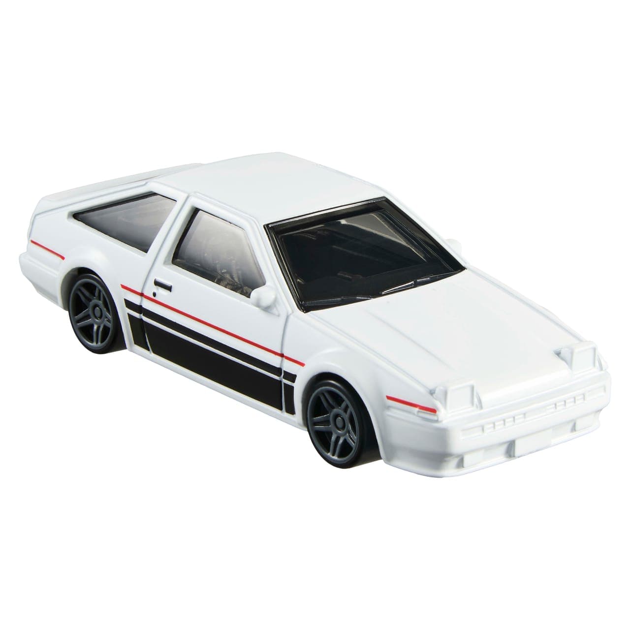 1987 Toyota AE86 Sprinter Trueno 6