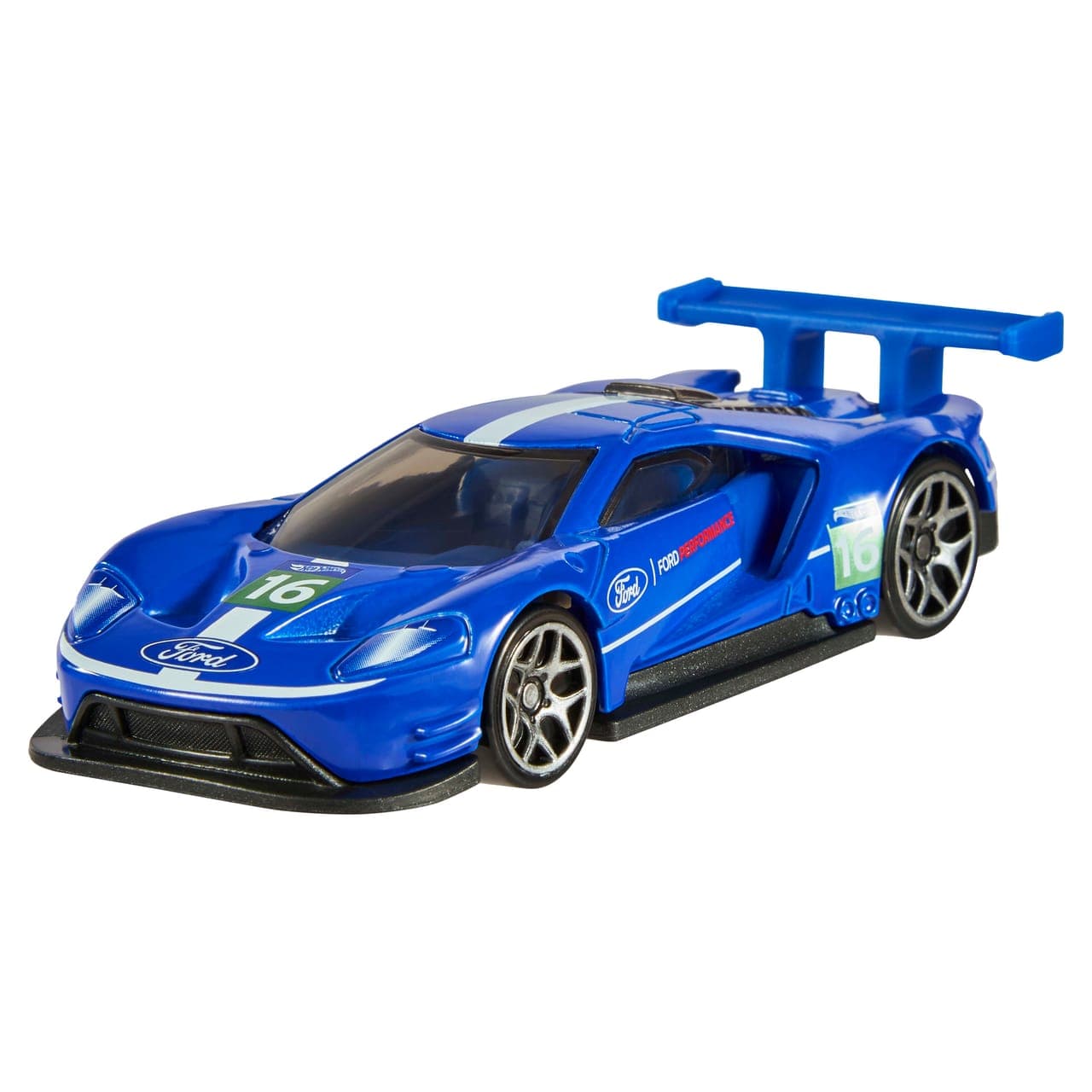 2016 Ford GT Race