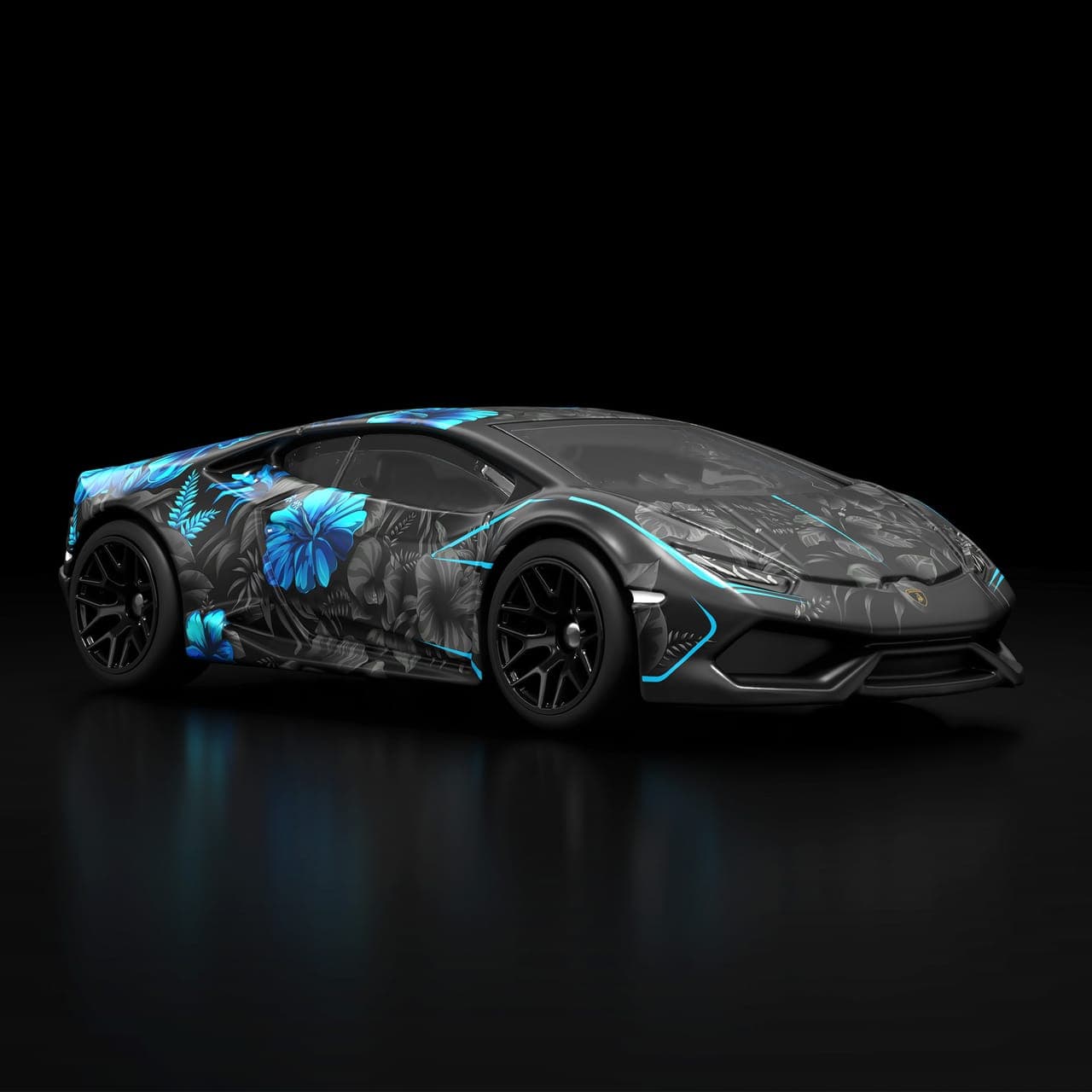 Supercar Blondie x Lamborghini Huracán LP 610-4 9