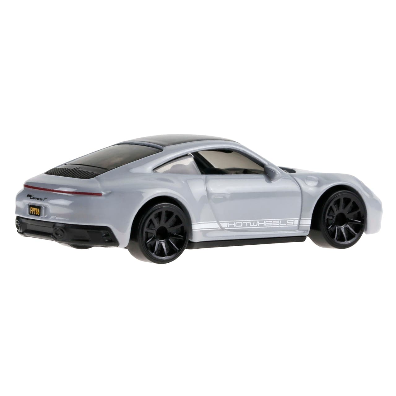 PORSCHE 911 CARRERA T 3