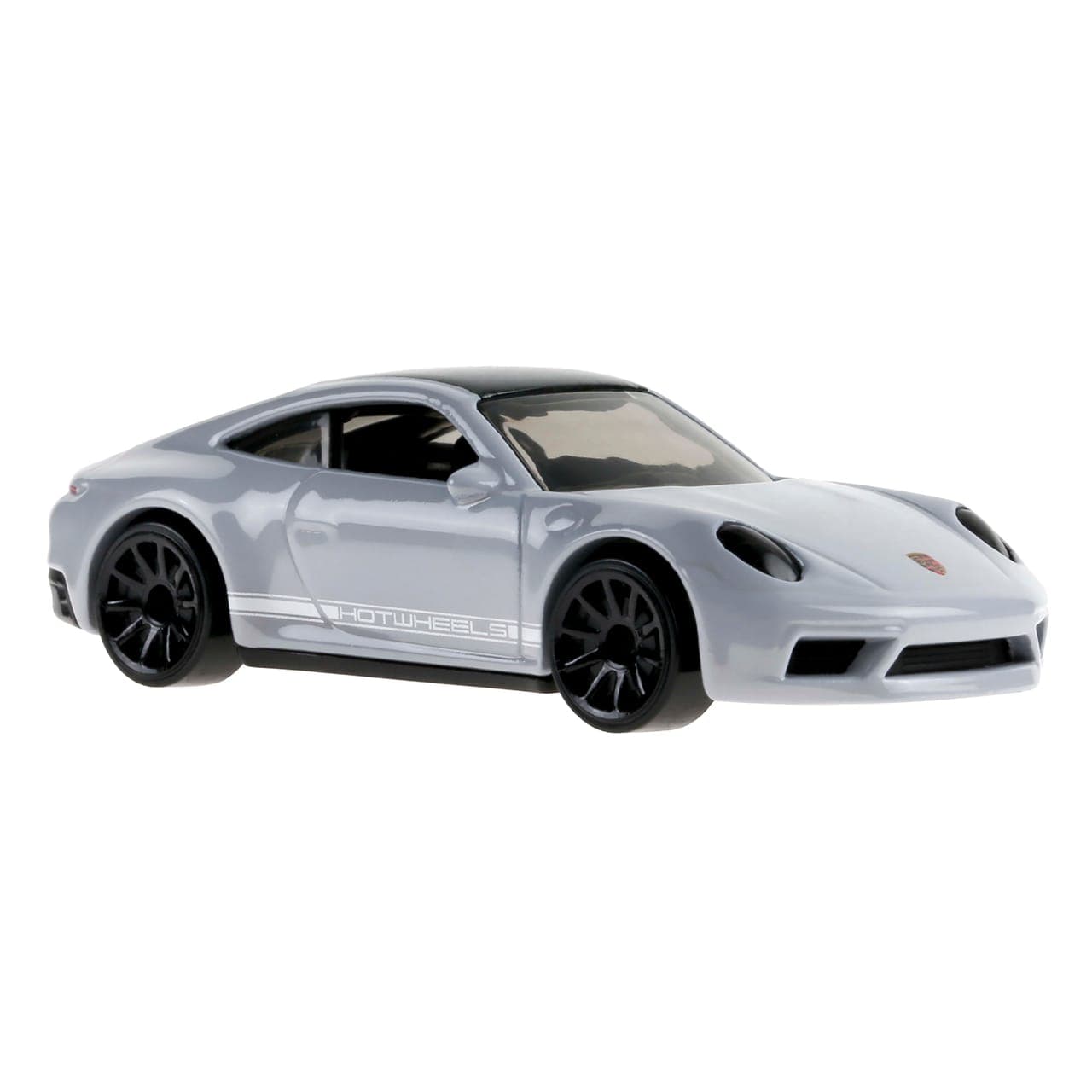 PORSCHE 911 CARRERA T 4