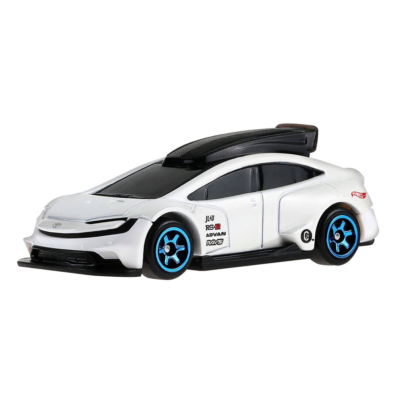 TOYOTA PRIUS CUSTOM