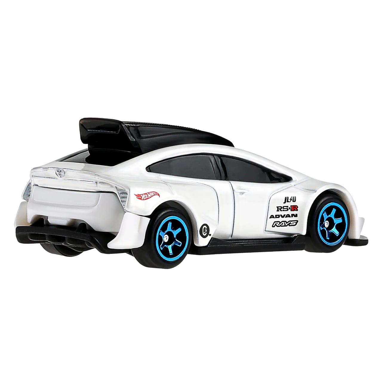 TOYOTA PRIUS CUSTOM 3