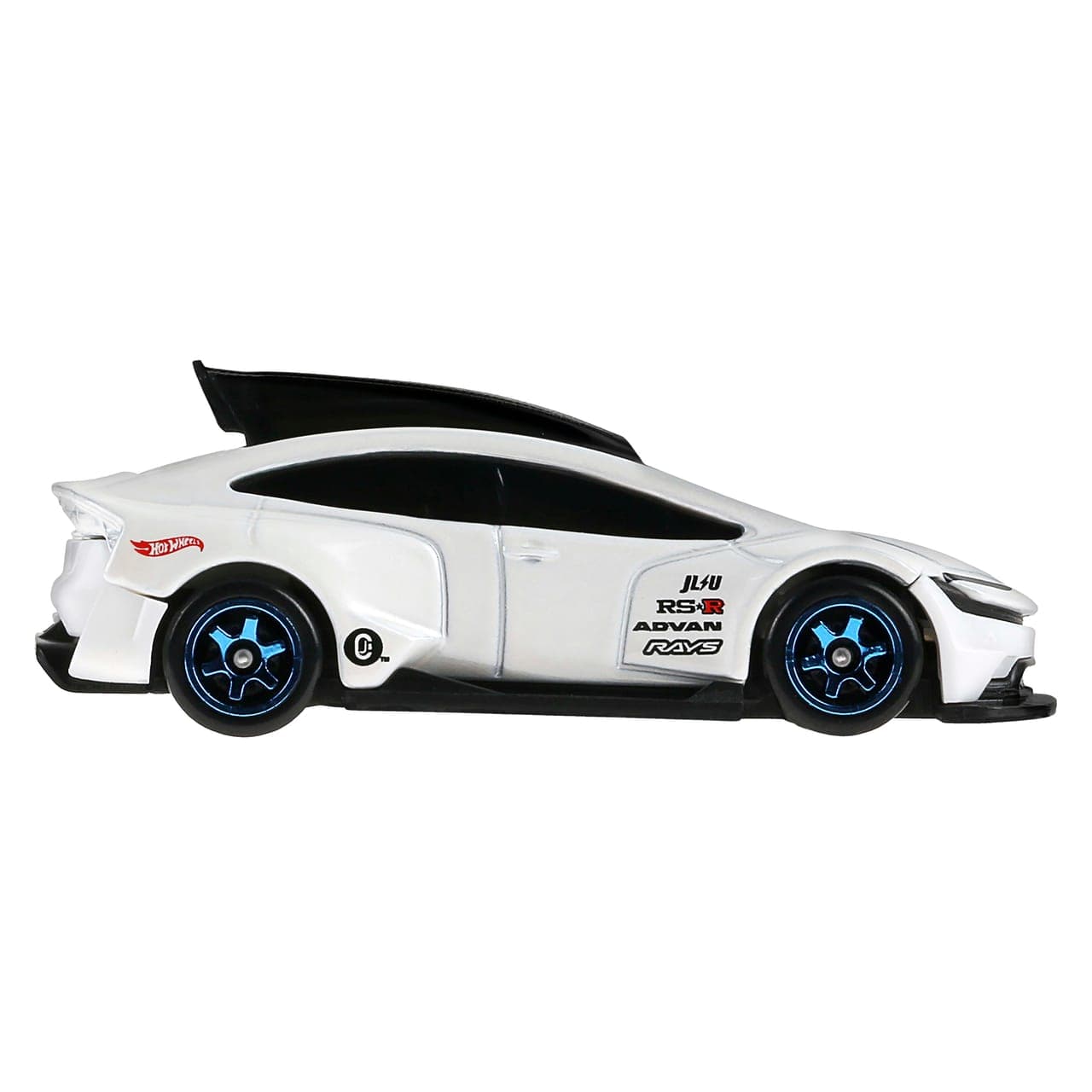 TOYOTA PRIUS CUSTOM 4