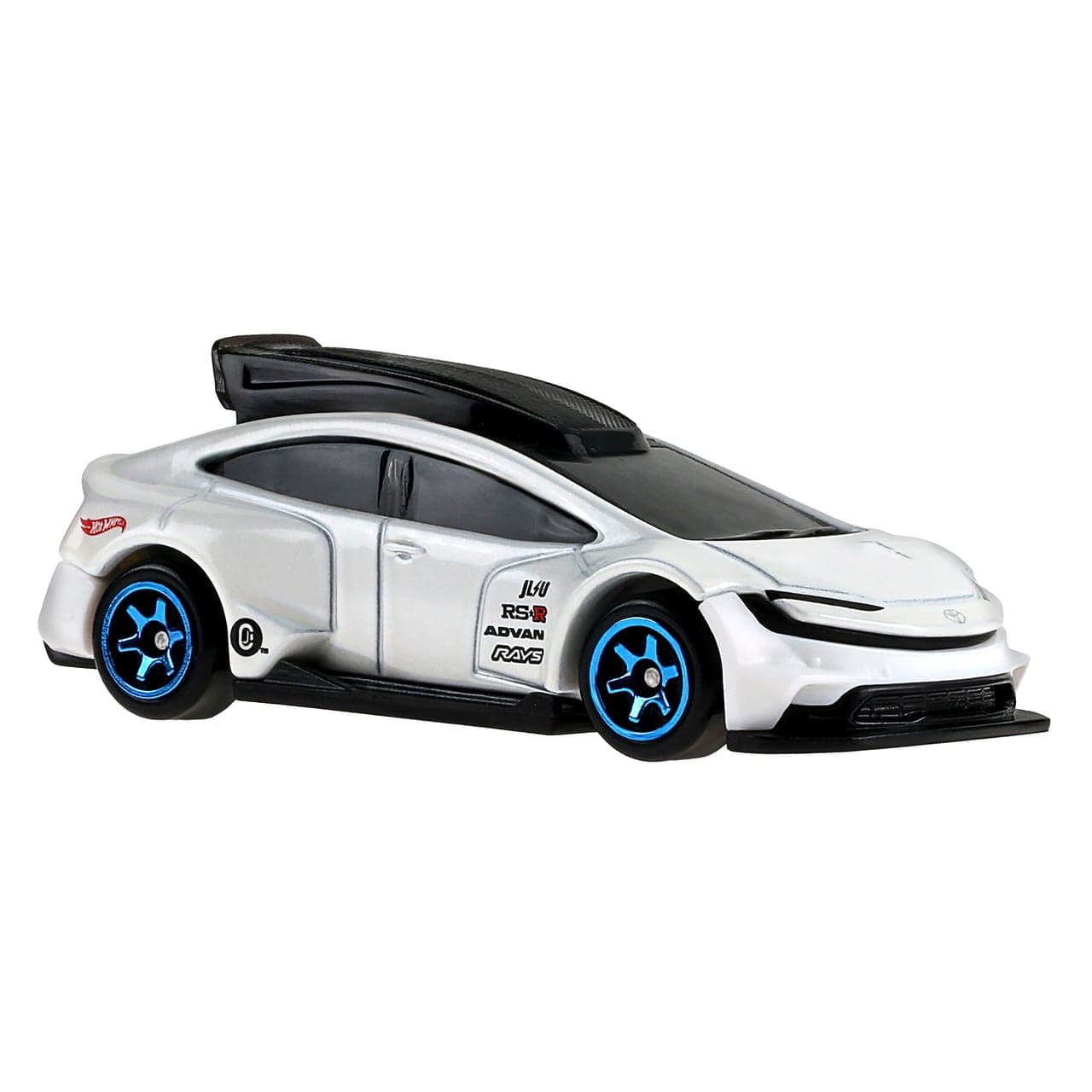 TOYOTA PRIUS CUSTOM 5