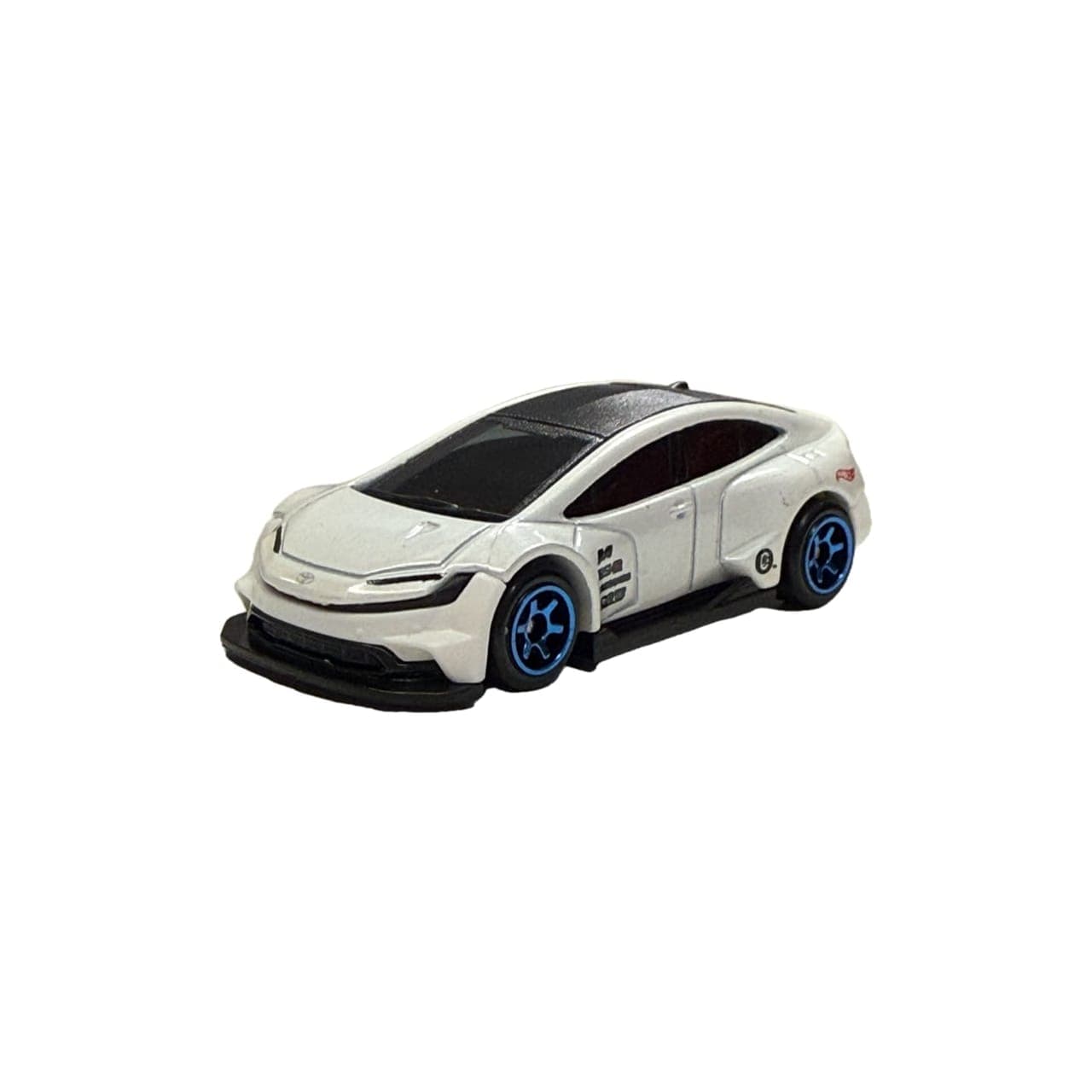 TOYOTA PRIUS CUSTOM