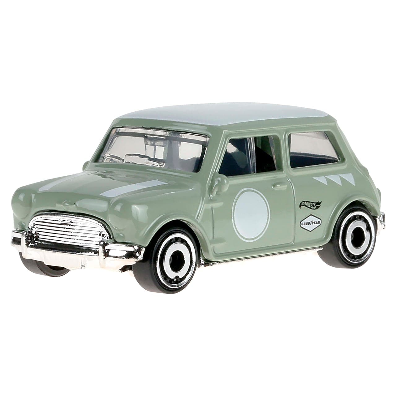AUSTIN MINI COOPER S