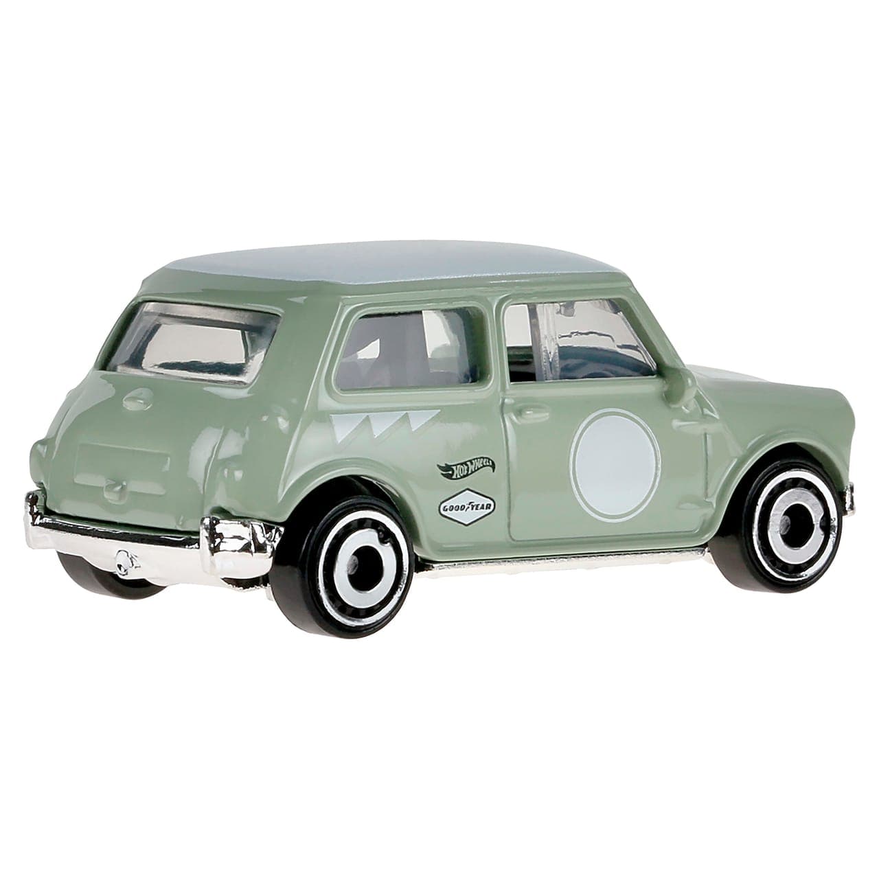 AUSTIN MINI COOPER S 3