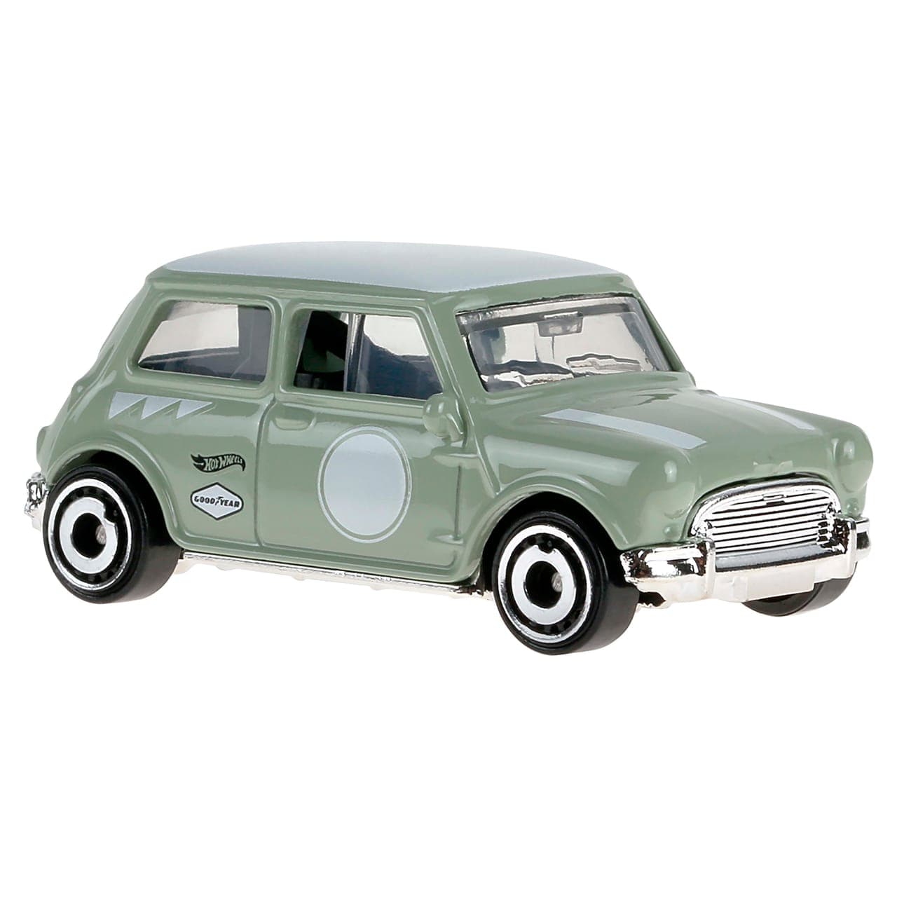 AUSTIN MINI COOPER S 5