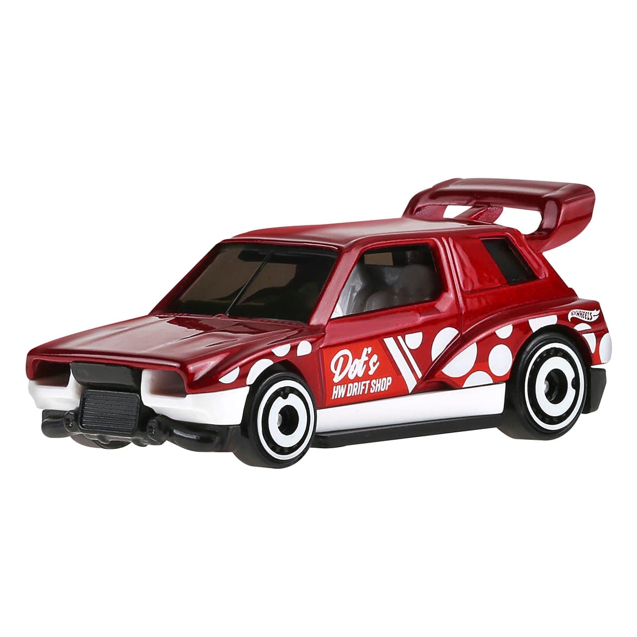 DRIFT BOX