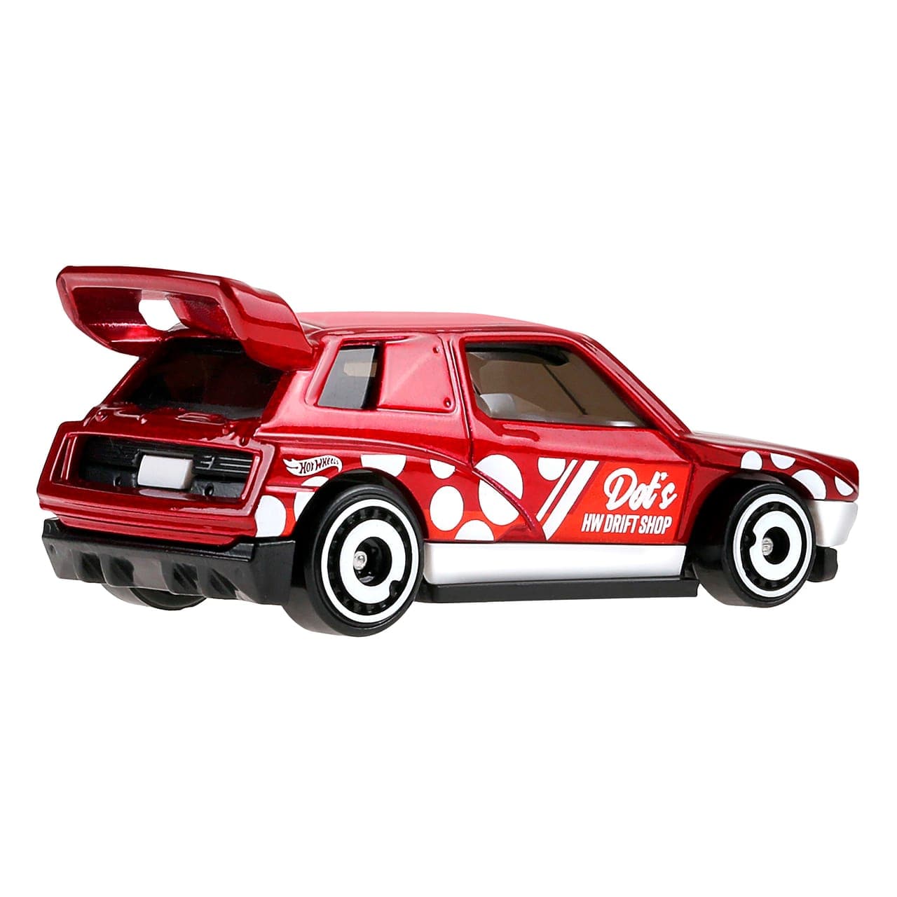 DRIFT BOX 3